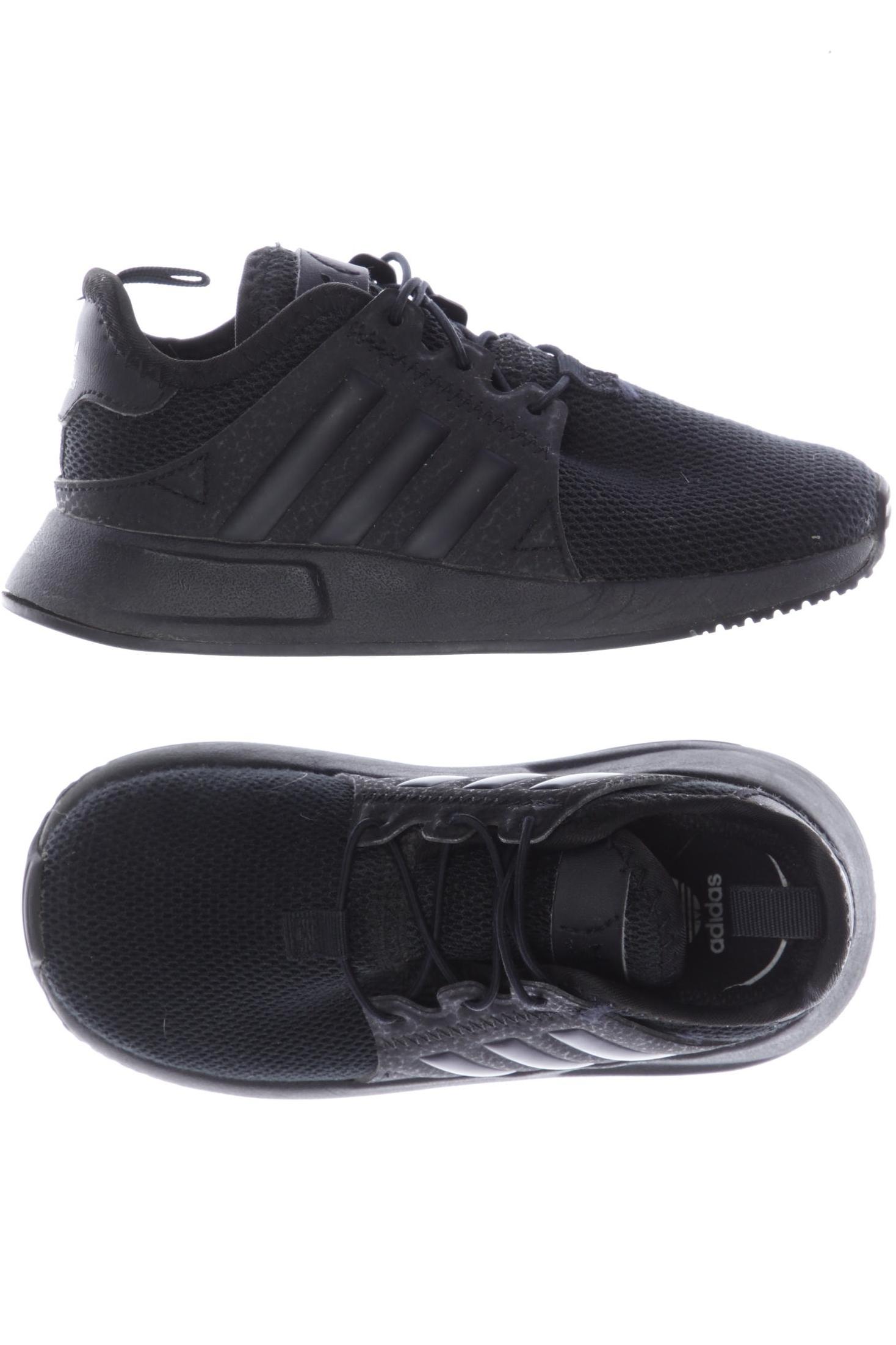 

adidas Originals Herren Kinderschuhe, schwarz, Gr. 26