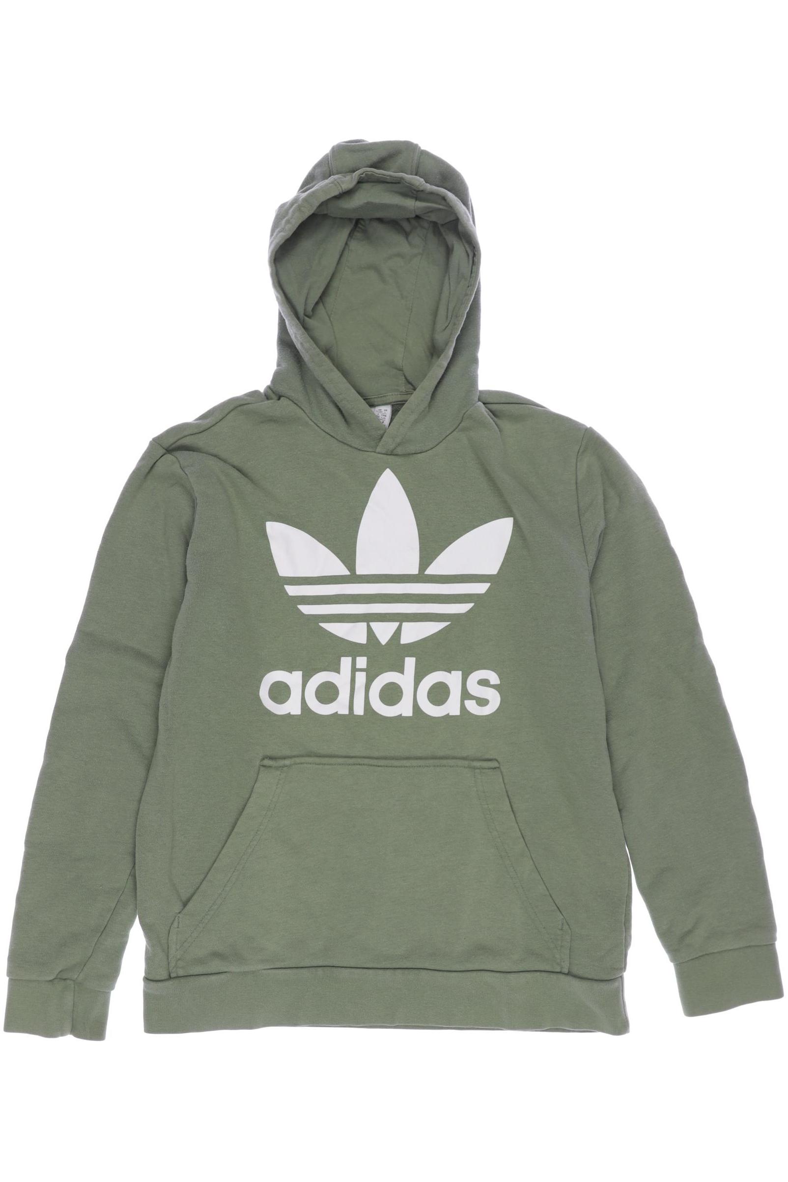 

adidas Originals Herren Hoodies & Sweater, grün, Gr. 164