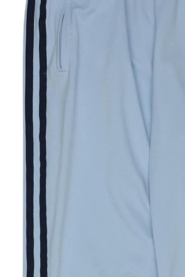 Thumbnail - adidas Originals Jungen Stoffhose, hellblau, Gr. 164