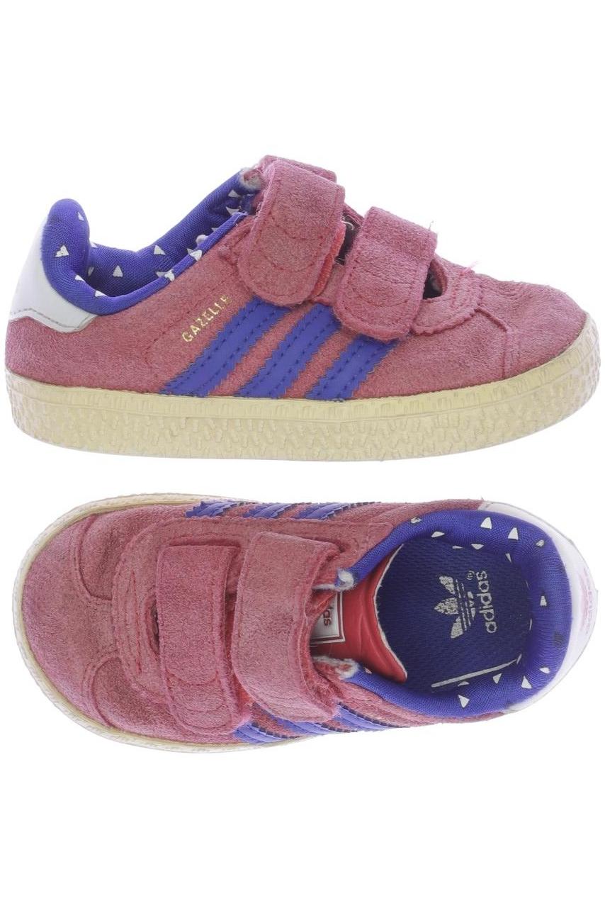 

adidas Originals Herren Kinderschuhe, rot, Gr. 20