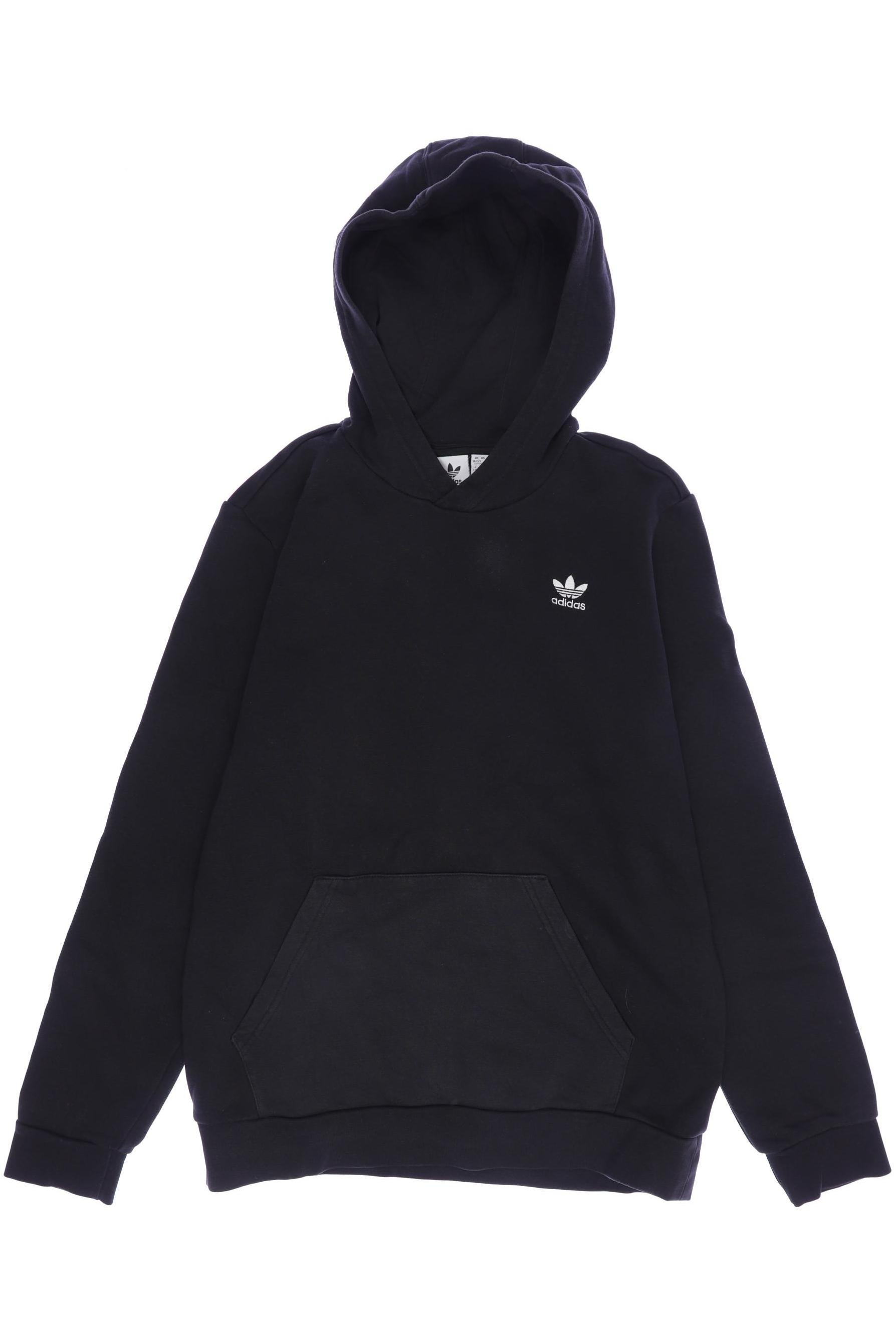 

adidas Originals Herren Hoodies & Sweater, schwarz, Gr. 170