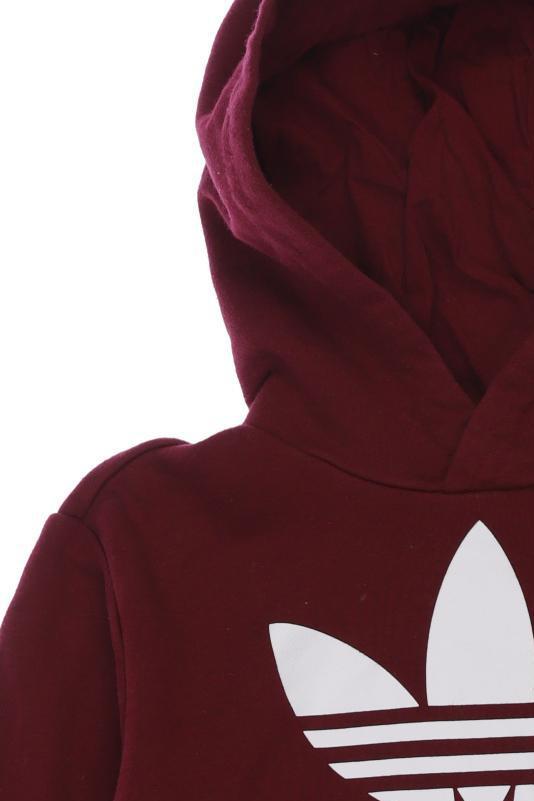 Thumbnail - adidas Originals Jungen Hoodies &amp; Sweater, bordeaux, Gr. 140