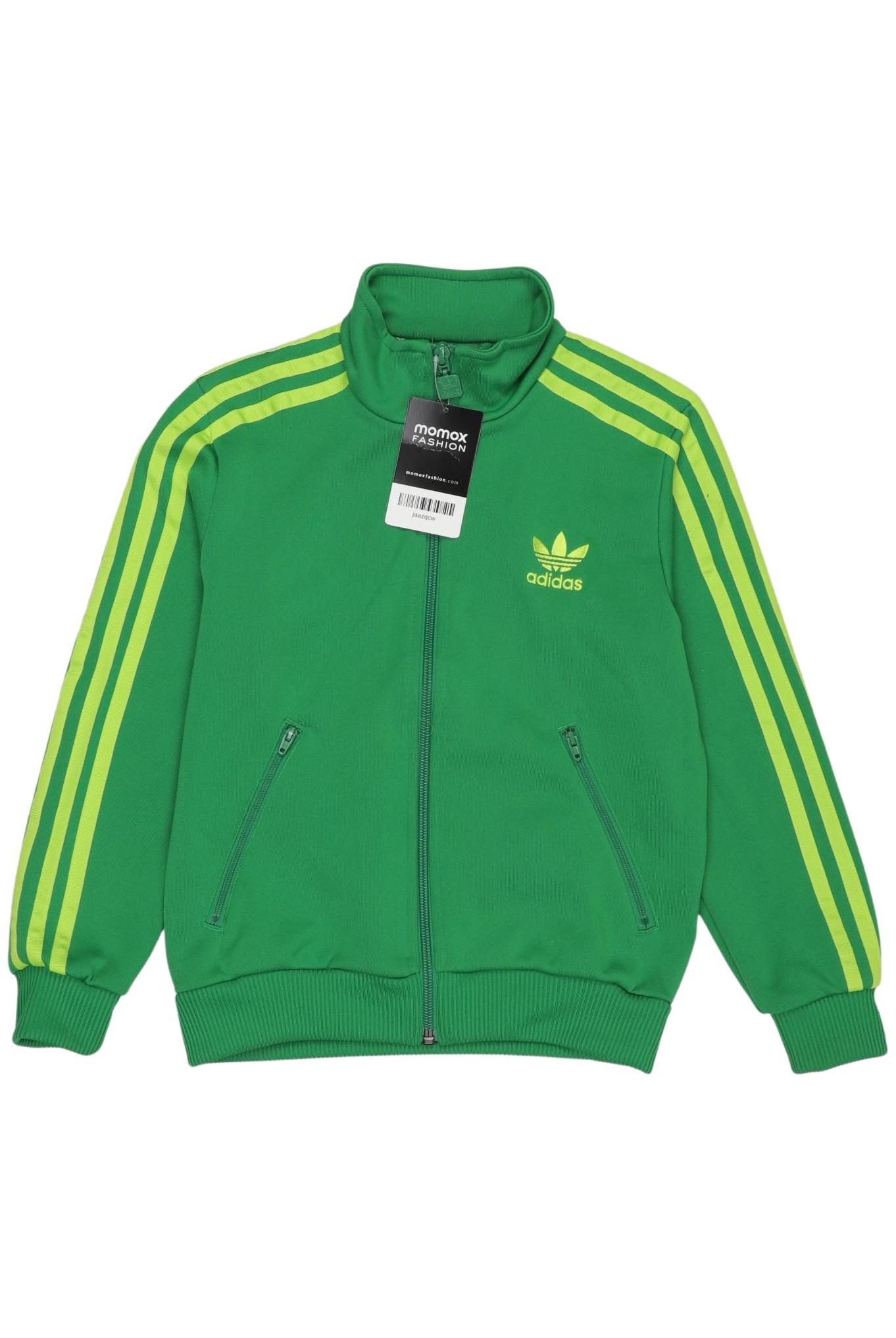 

adidas Originals Herren Hoodies & Sweater, neon, Gr. 128