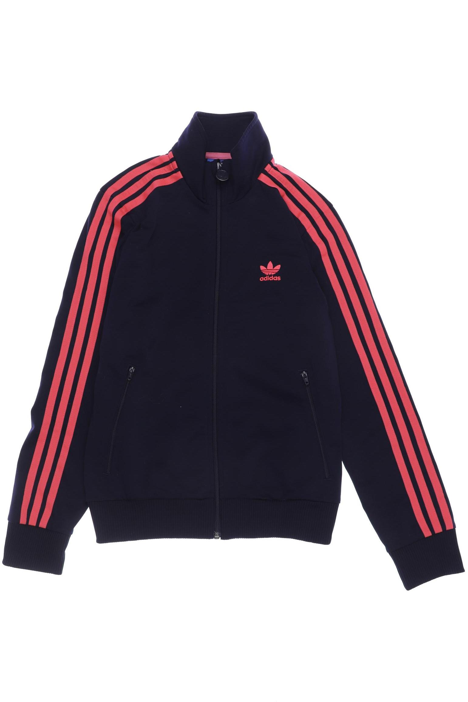 

adidas Originals Herren Hoodies & Sweater, marineblau, Gr. 152
