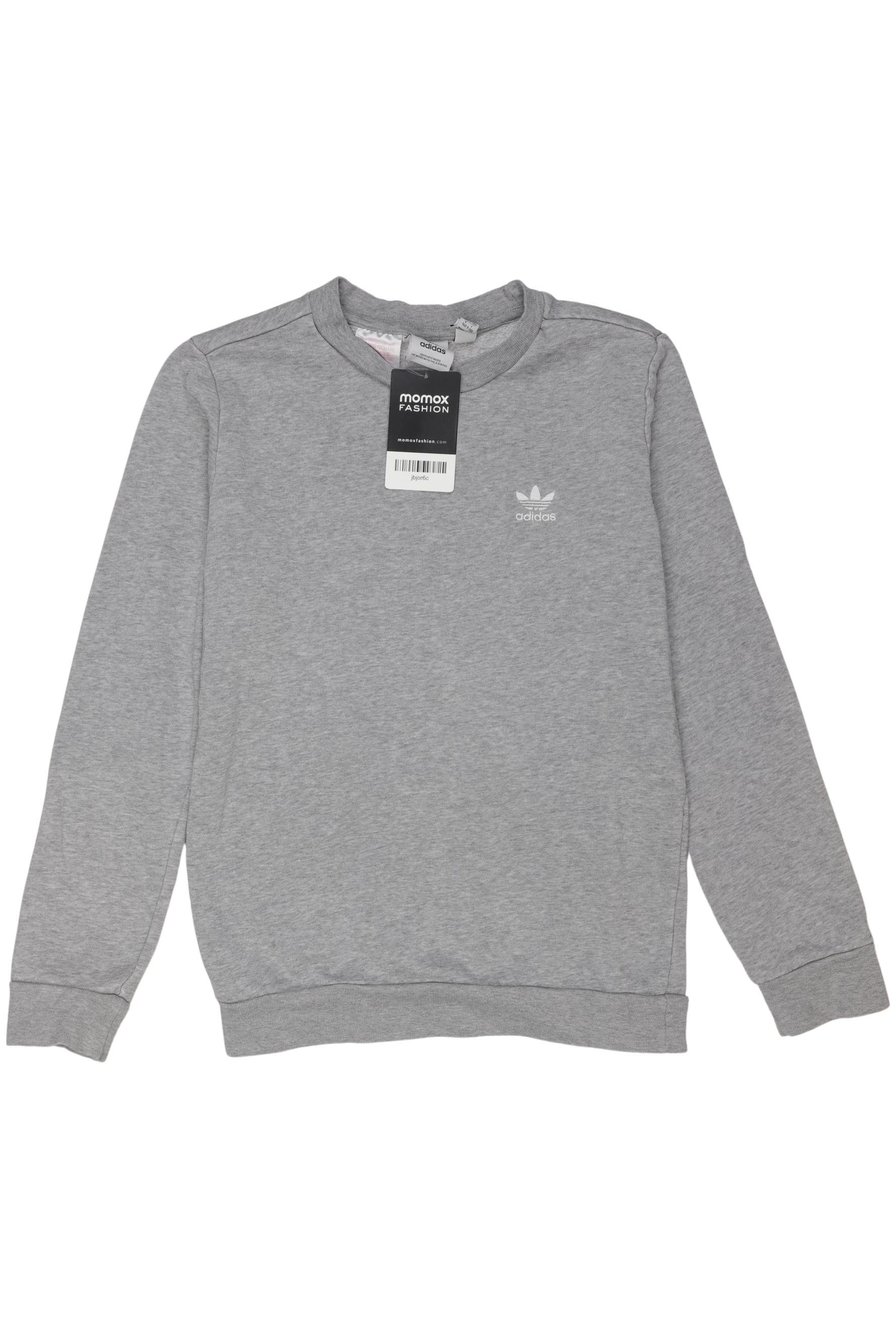 

adidas Originals Jungen Hoodies & Sweater, grau, Gr. 140
