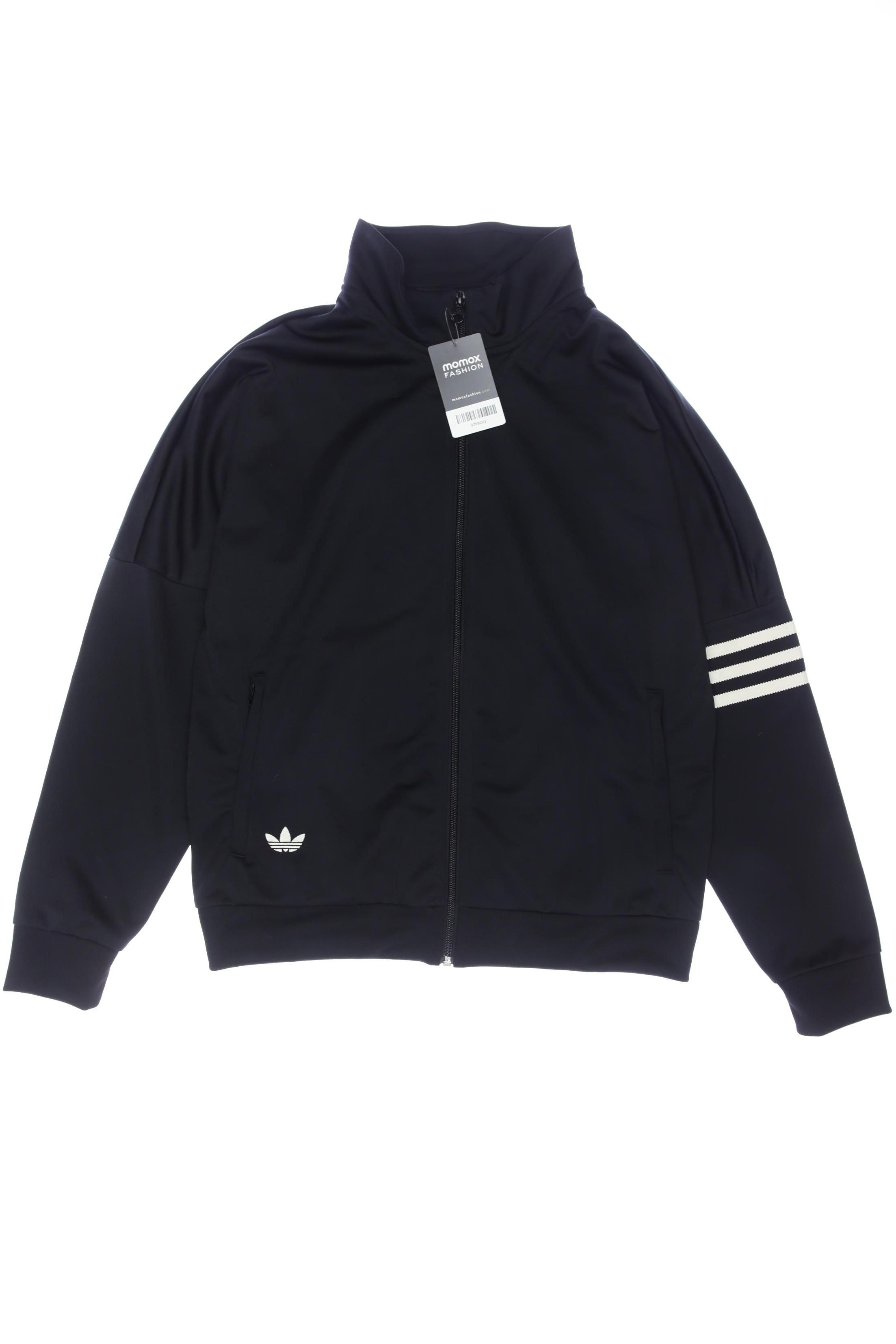 

adidas Originals Herren Hoodies & Sweater, schwarz, Gr. 164