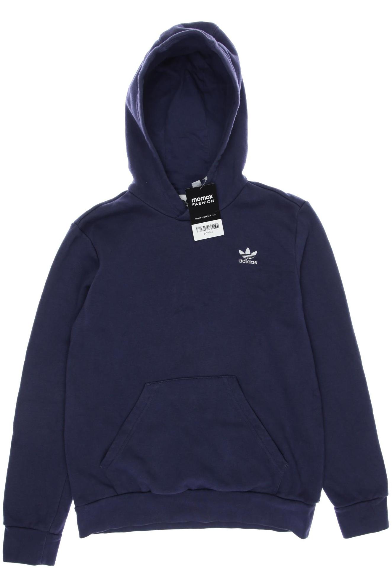 

adidas Originals Herren Hoodies & Sweater, marineblau, Gr. 158