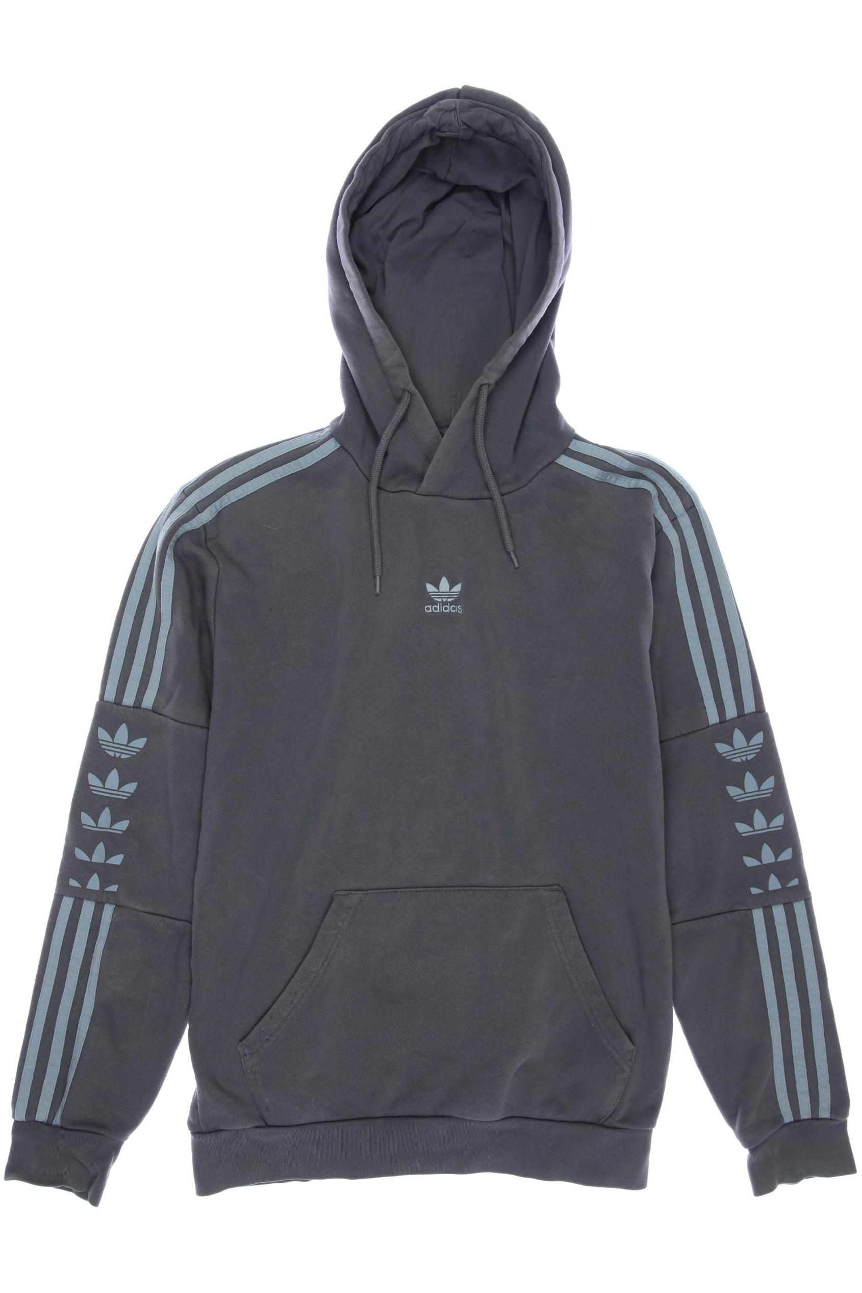 

adidas Originals Herren Hoodies & Sweater, grau, Gr. 122