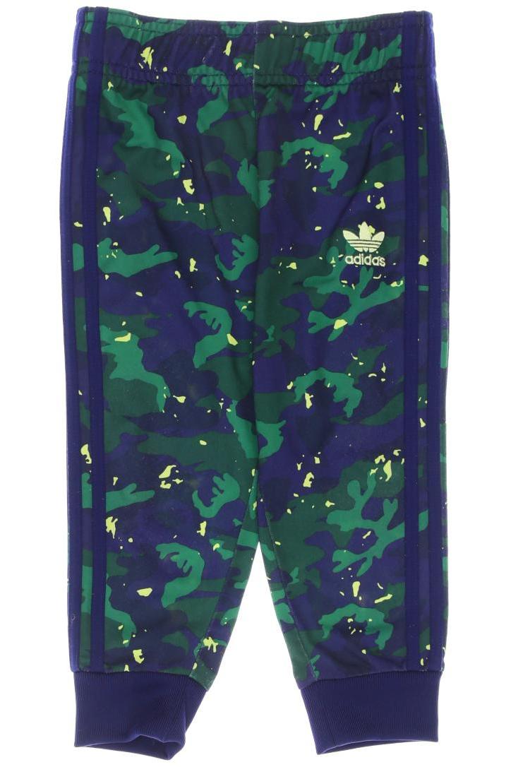 

adidas Originals Herren Stoffhose, marineblau, Gr. 92