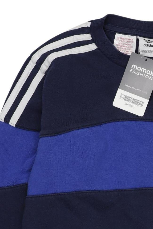 Thumbnail - adidas Originals Herren Pullover, marineblau, Gr. 152