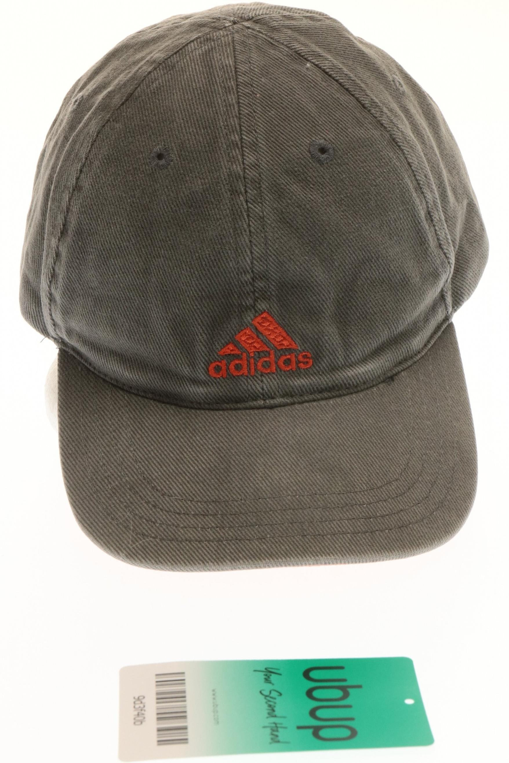 

adidas Originals Herren Hut/Mütze, grau, Gr. uni