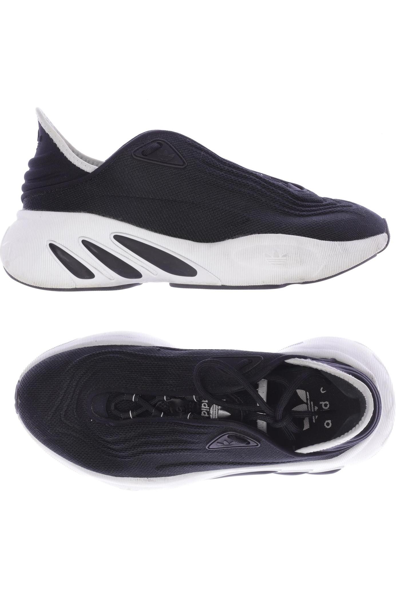 

adidas Originals Jungen Kinderschuhe, schwarz