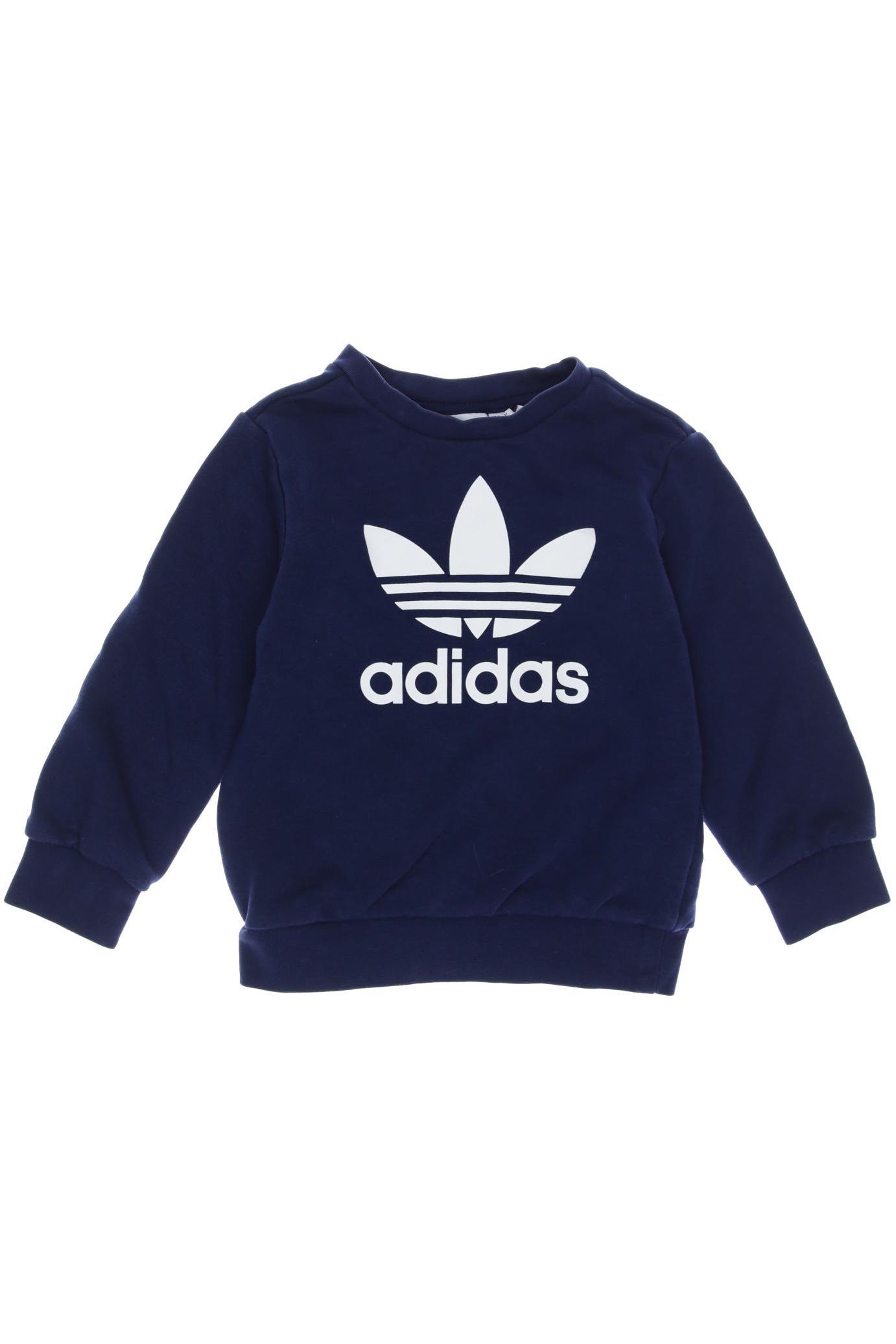 

adidas Originals Herren Hoodies & Sweater, marineblau, Gr. 98