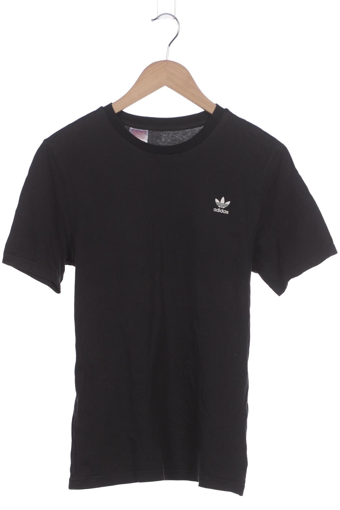 

adidas Originals Herren T-Shirt, schwarz, Gr. 176