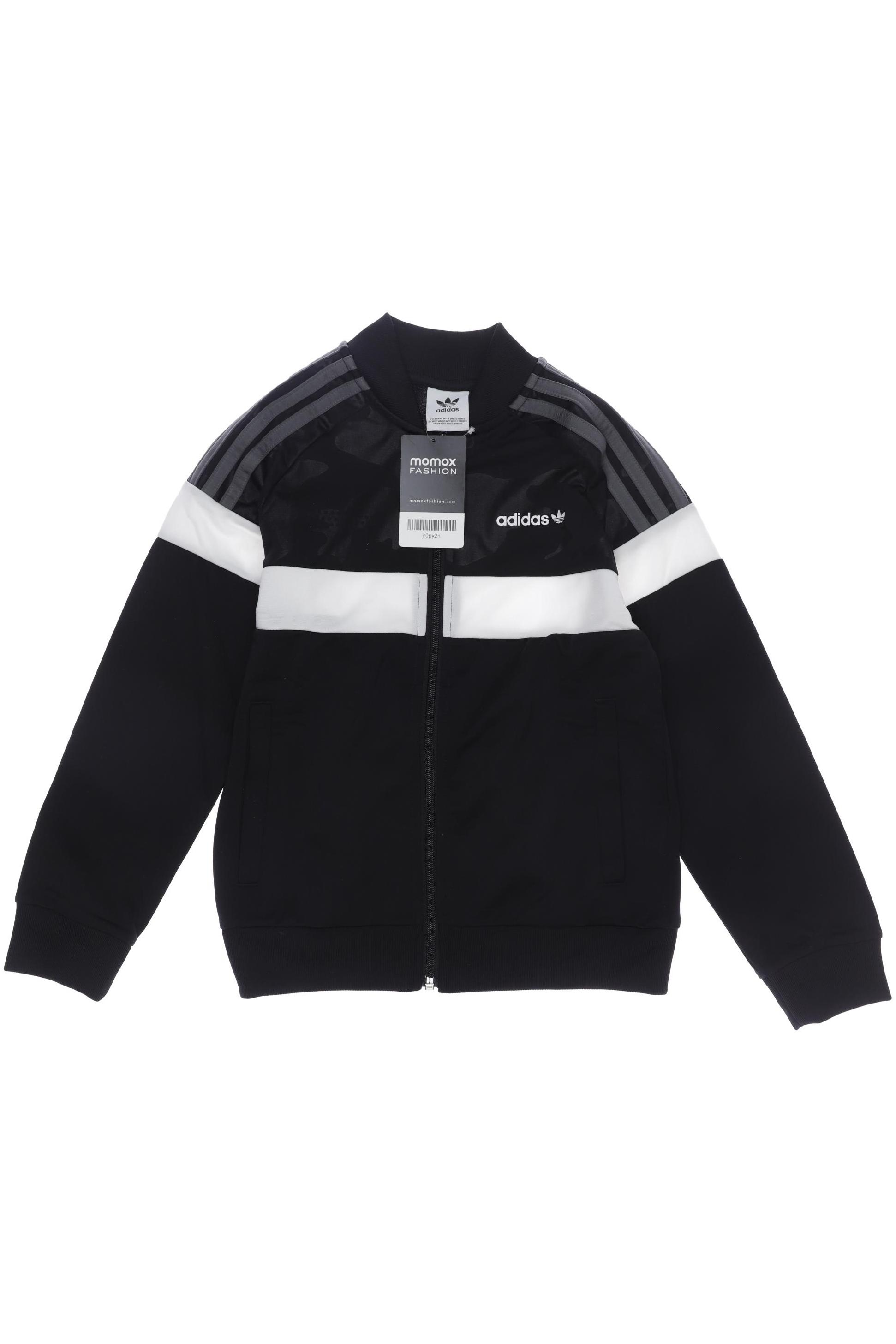 

adidas Originals Herren Hoodies & Sweater, schwarz, Gr. 128