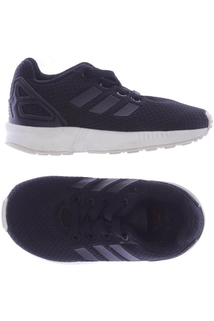 

adidas Originals Jungen Kinderschuhe, schwarz