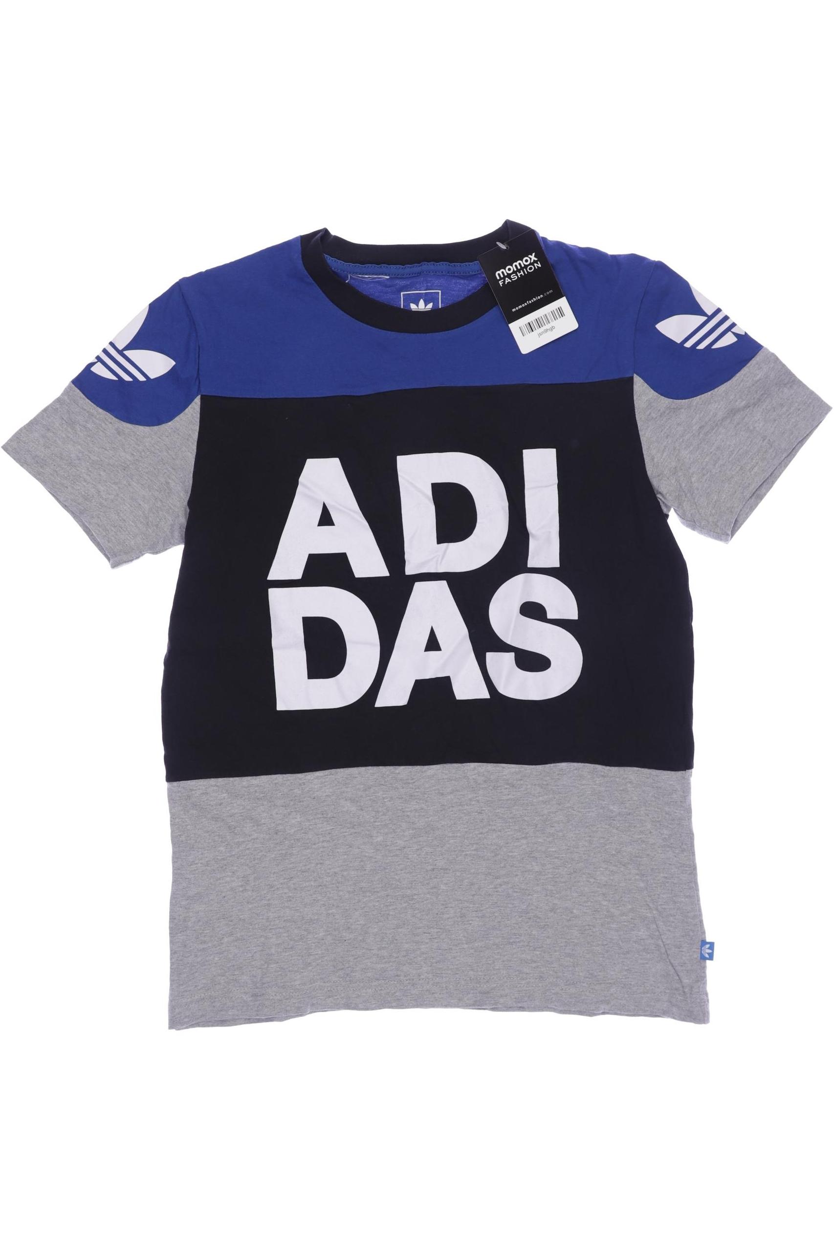 

adidas Originals Herren T-Shirt, grau, Gr. 164