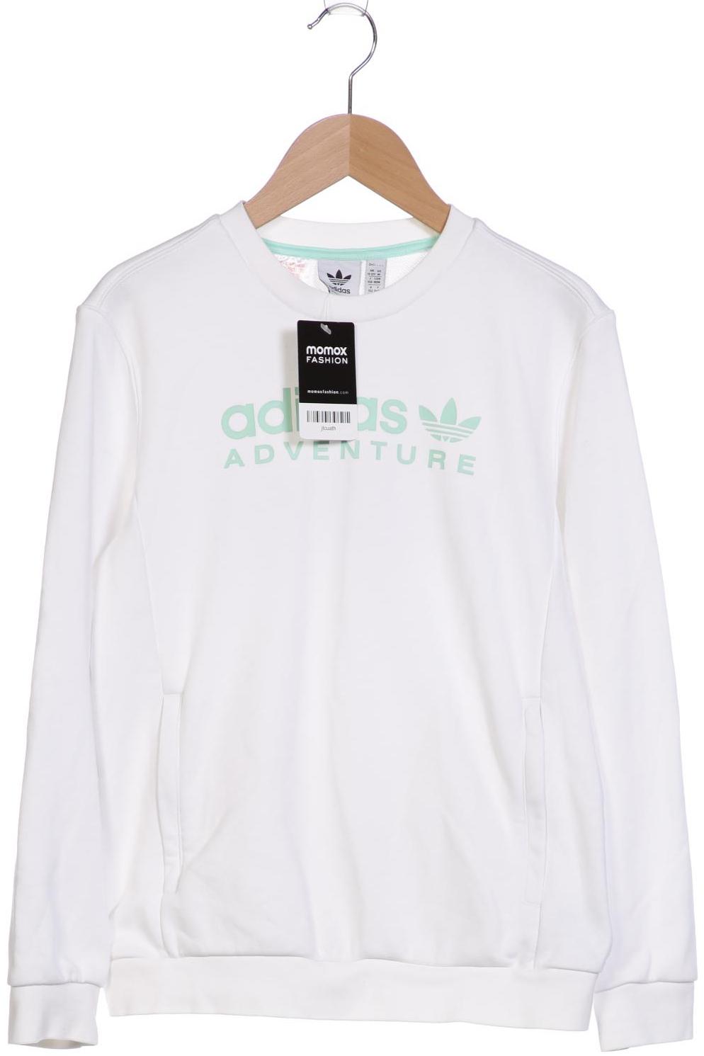 

adidas Originals Jungen Hoodies & Sweater, weiß