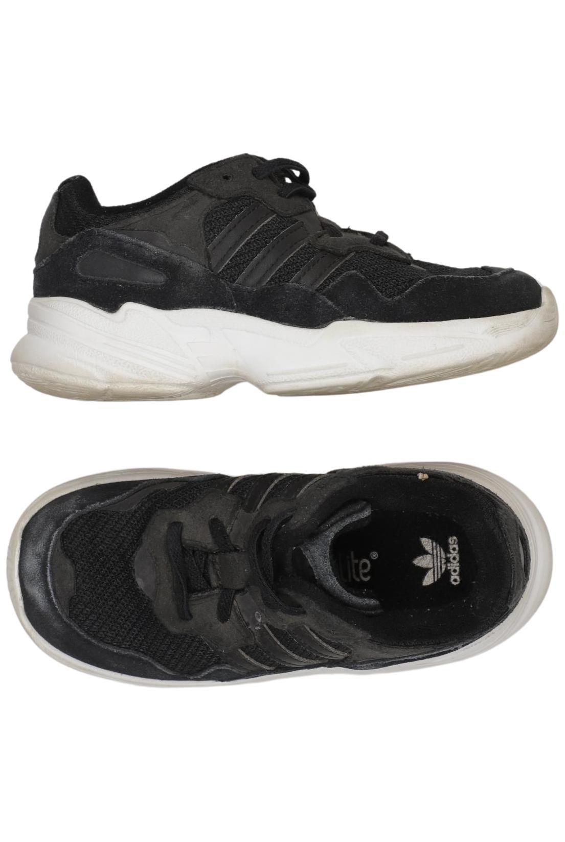 

adidas Originals Herren Kinderschuhe, schwarz, Gr. 26