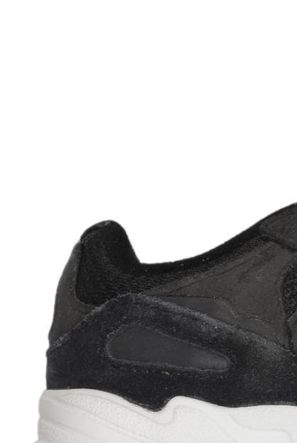 Thumbnail - adidas Originals Jungen Kinderschuhe, schwarz, Gr. 26