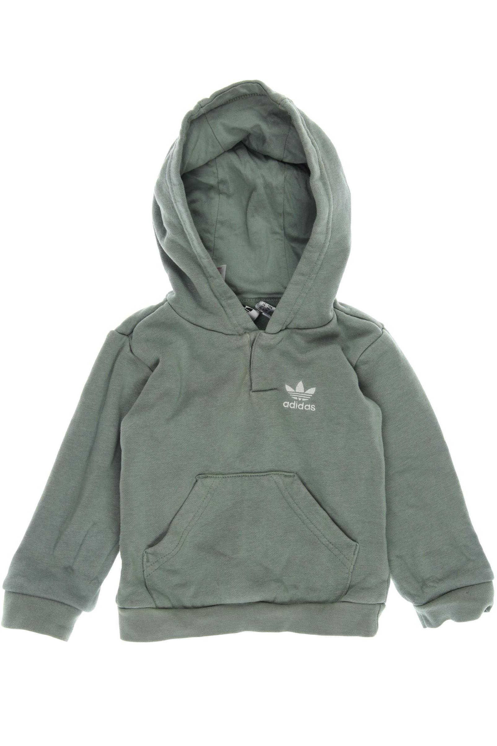 

adidas Originals Herren Hoodies & Sweater, grün, Gr. 74