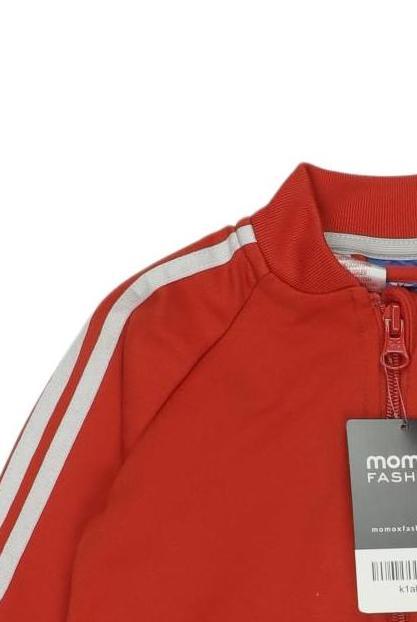 Thumbnail - adidas Originals Jungen Hoodies &amp; Sweater, rot, Gr. 86