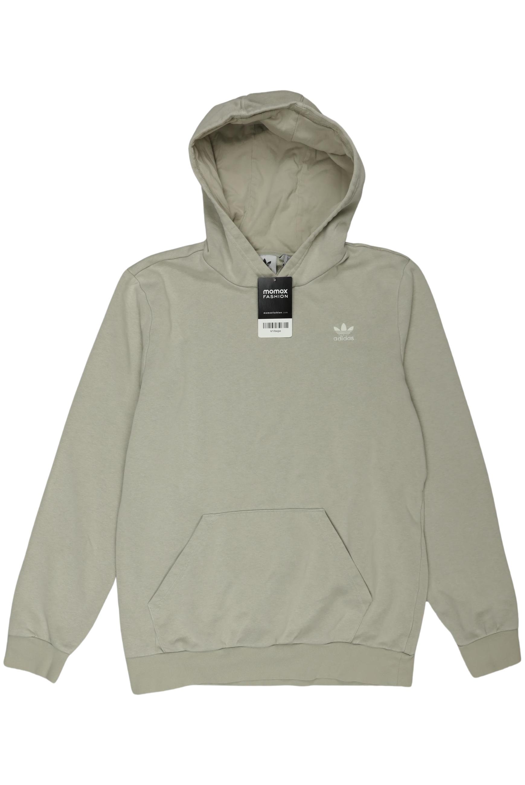 

adidas Originals Herren Hoodies & Sweater, grau, Gr. 176