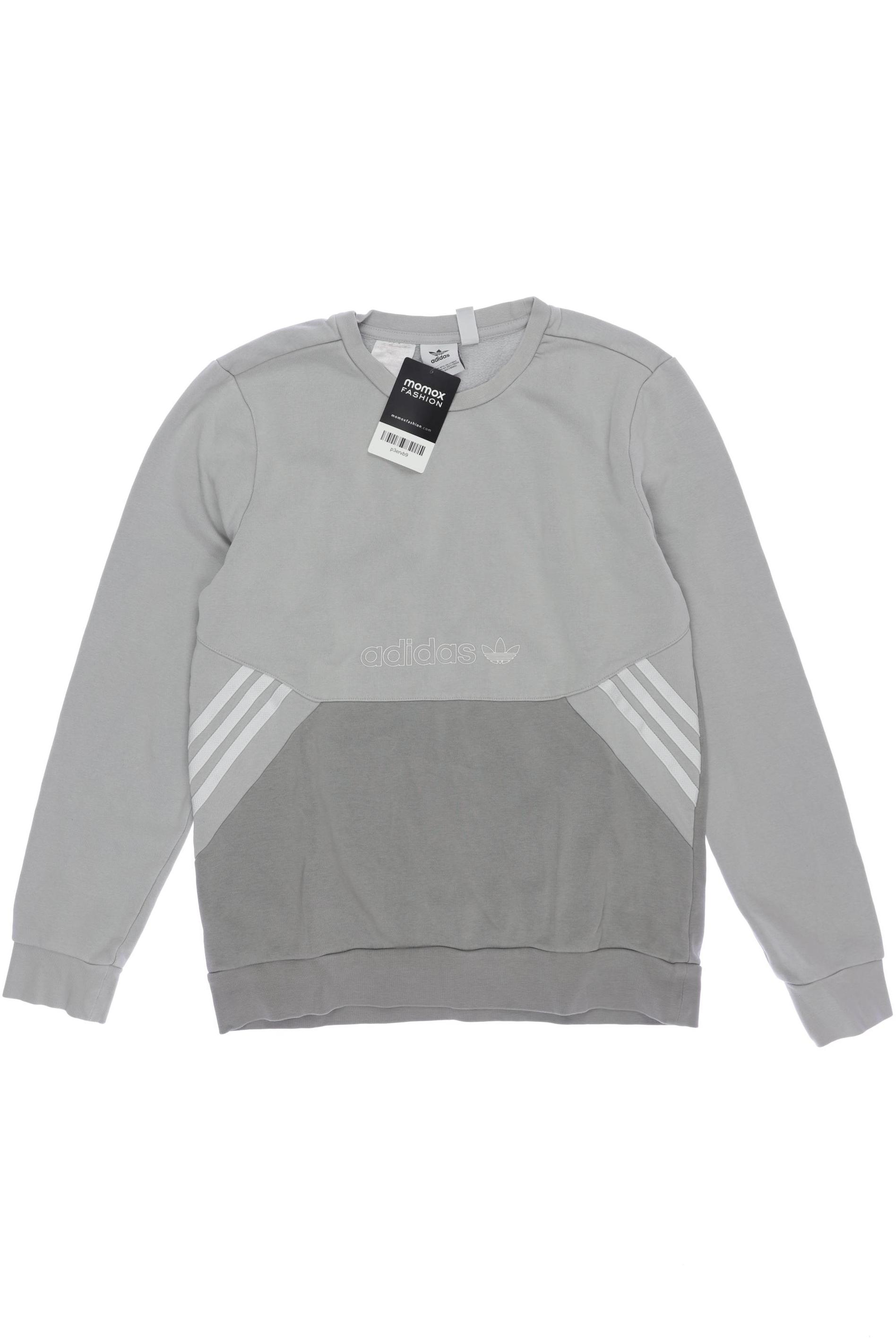 

adidas Originals Jungen Hoodies & Sweater, grau, Gr. 158