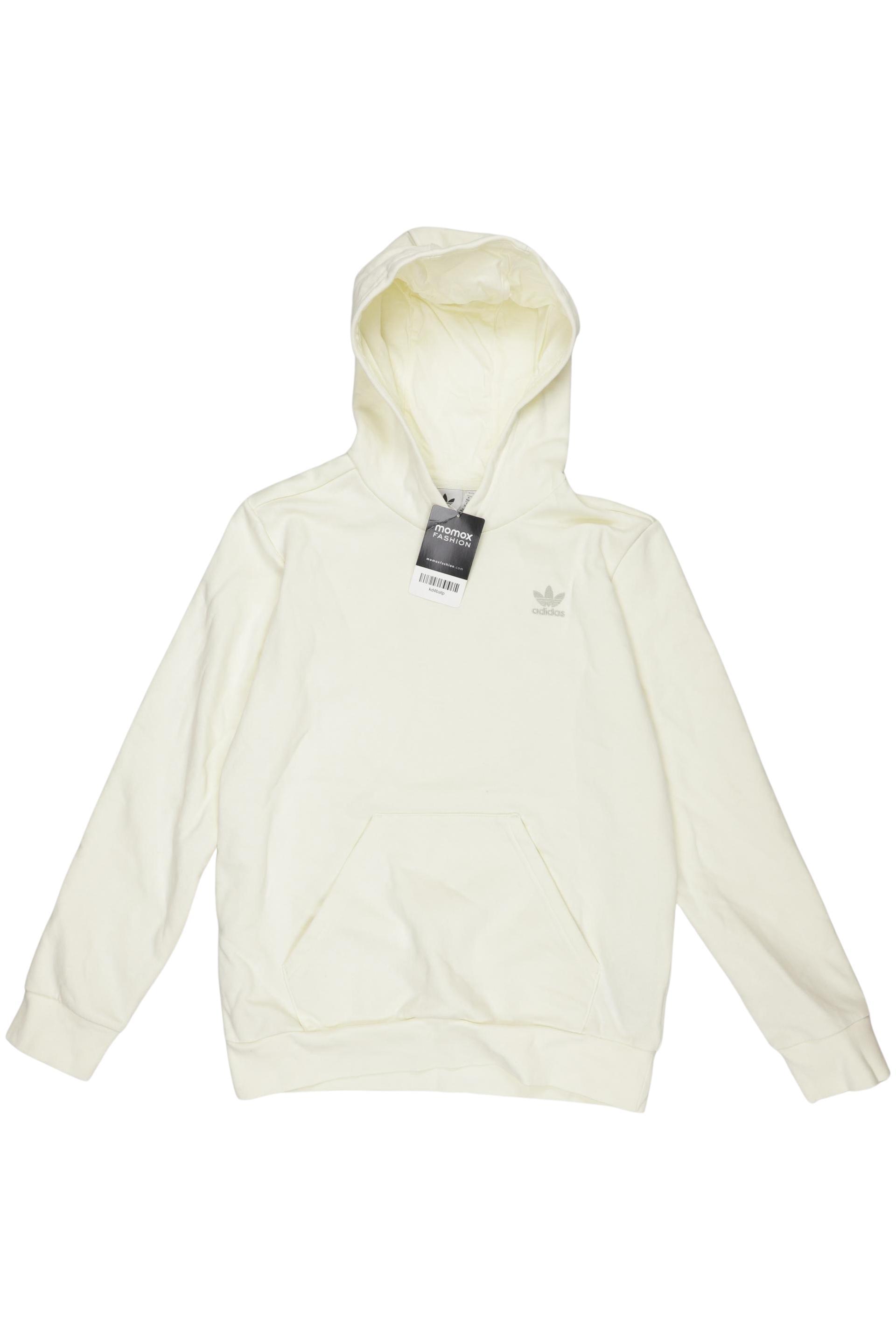 

adidas Originals Herren Hoodies & Sweater, cremeweiß, Gr. 158