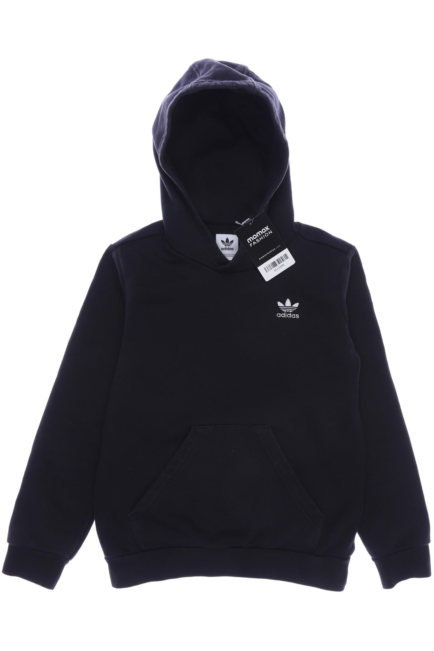 

adidas Originals Jungen Hoodies & Sweater, schwarz