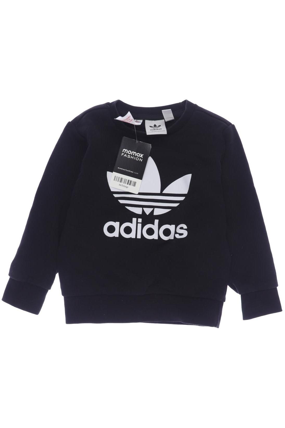 

adidas Originals Jungen Hoodies & Sweater, schwarz