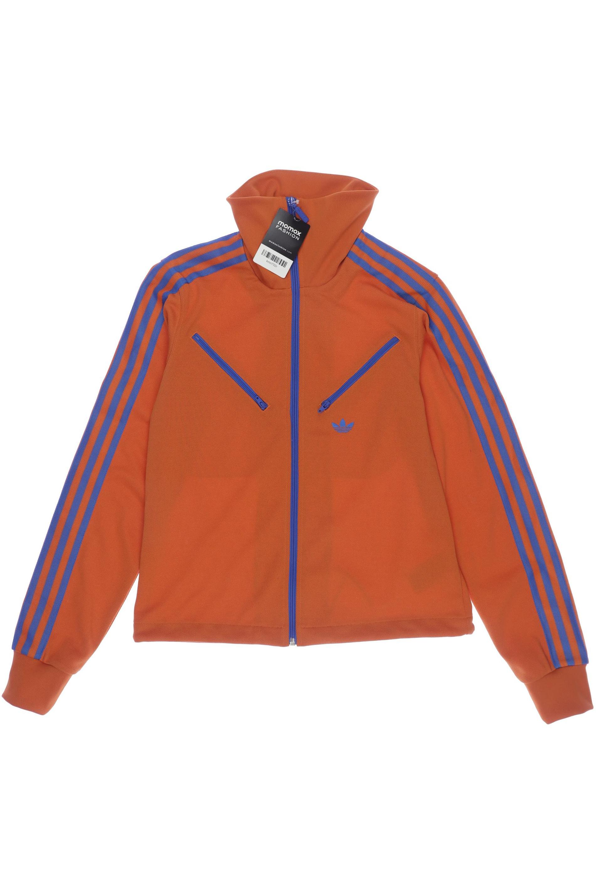 

adidas Originals Herren Hoodies & Sweater, orange, Gr. 164