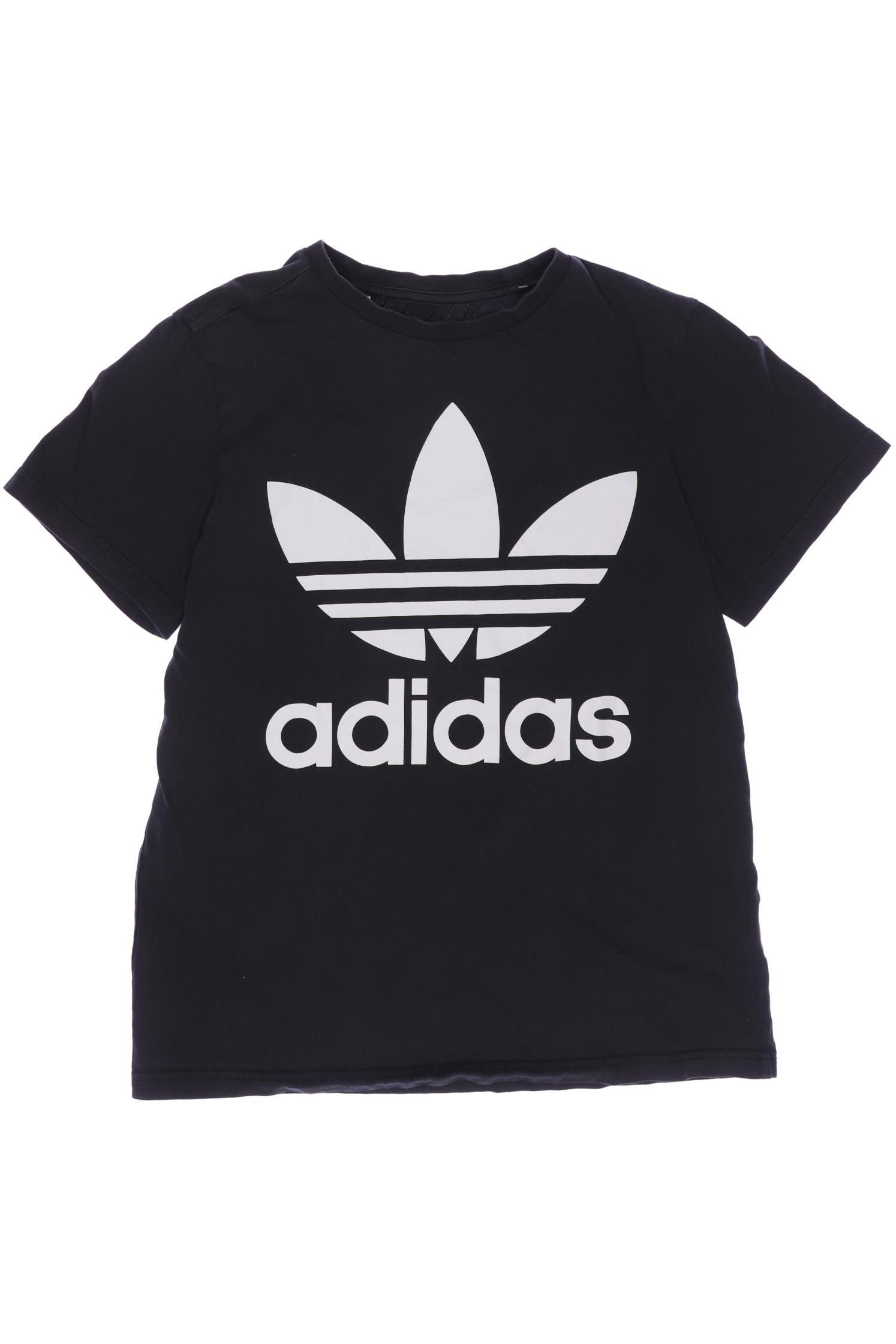 

adidas Originals Herren T-Shirt, schwarz, Gr. 170