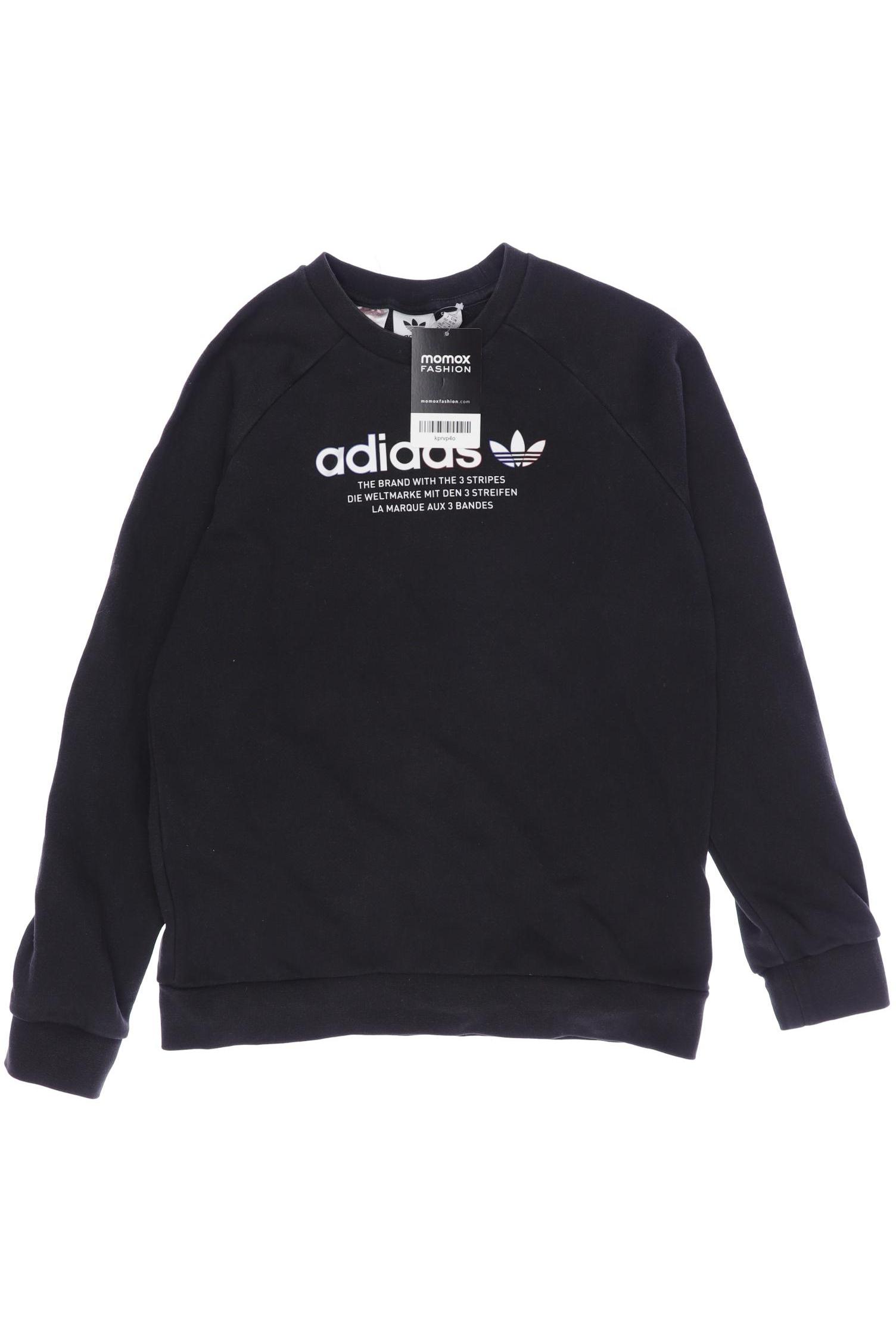 

adidas Originals Jungen Hoodies & Sweater, grau