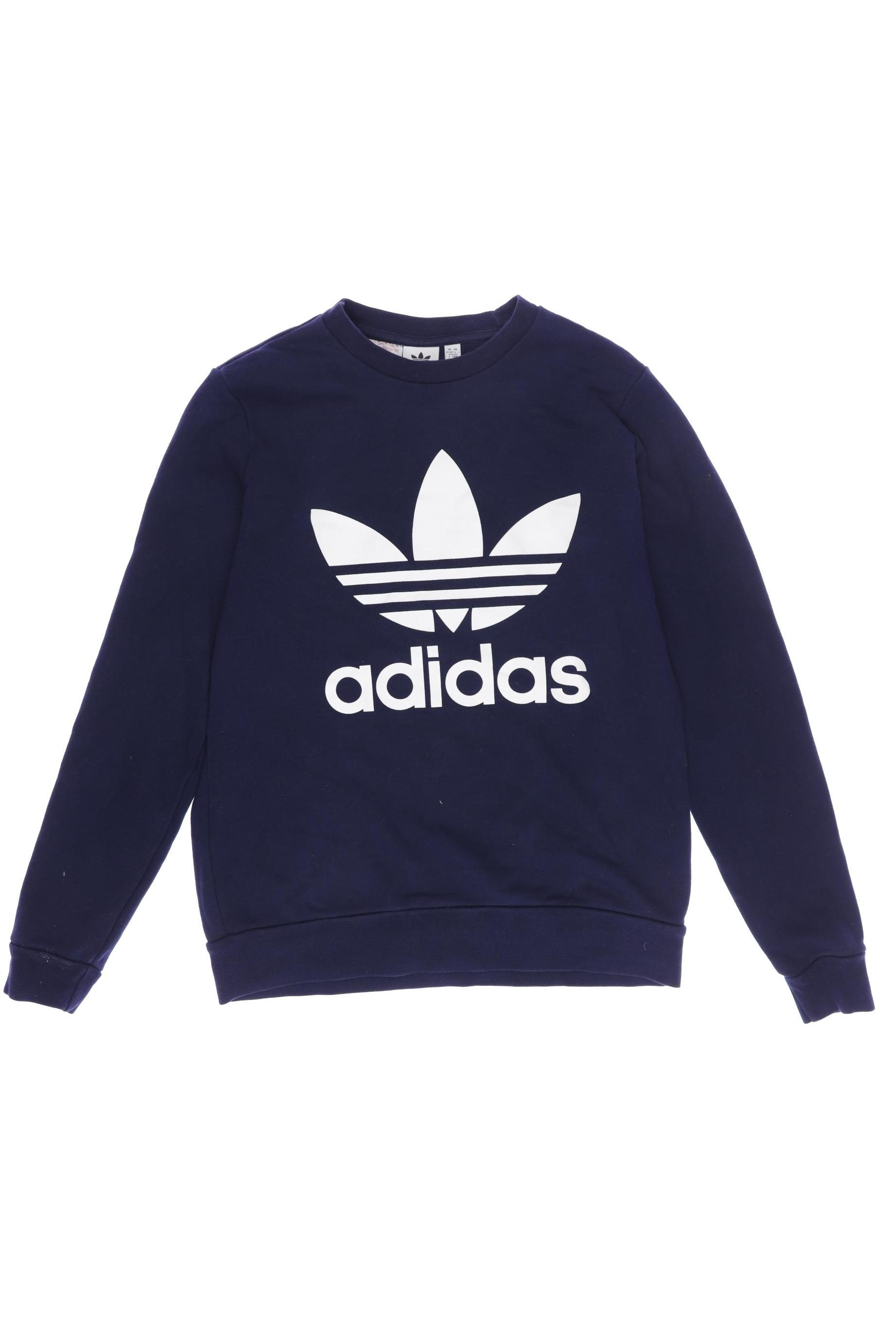 

adidas Originals Herren Hoodies & Sweater, marineblau, Gr. 164