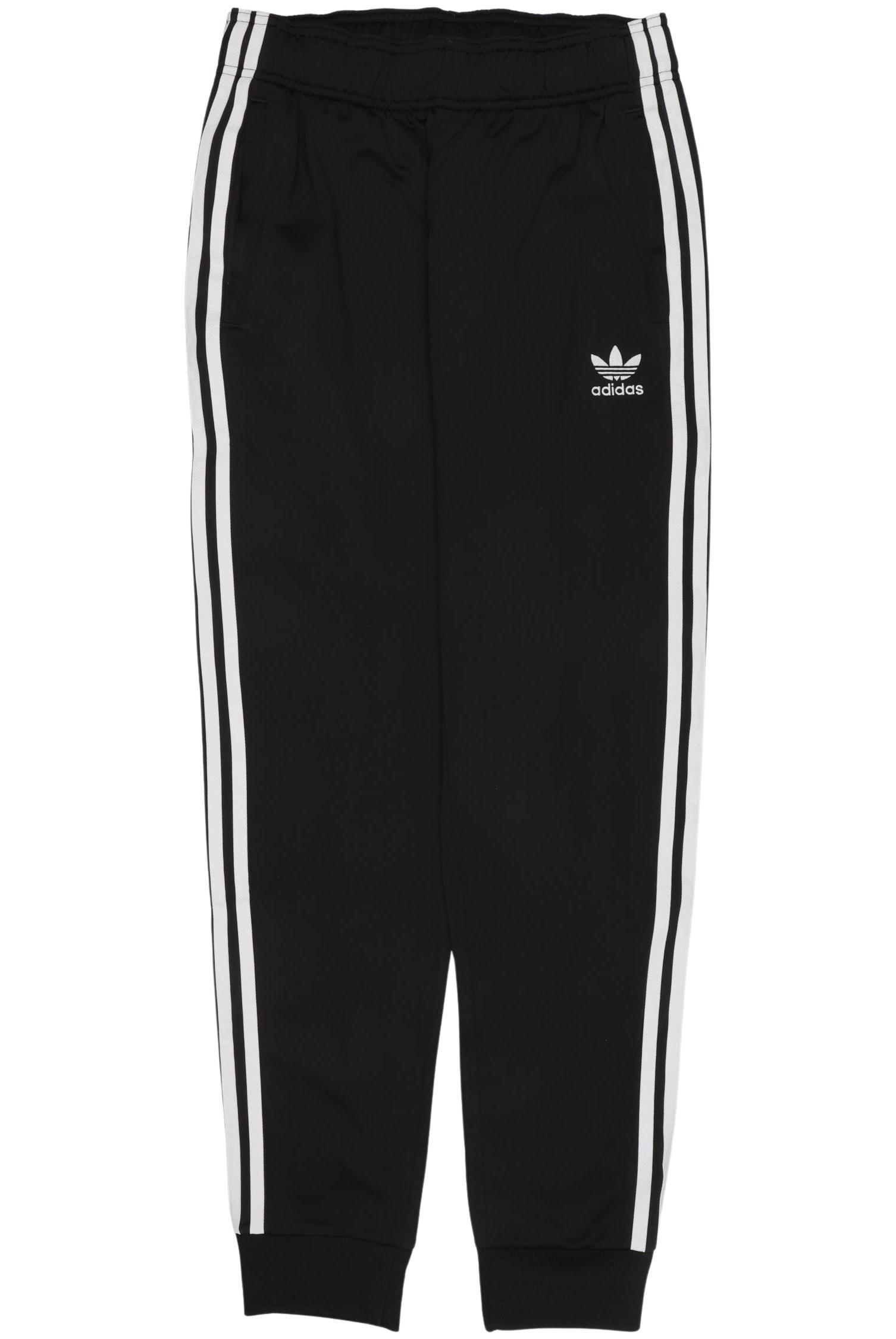 

adidas Originals Herren Stoffhose, mehrfarbig, Gr. 164