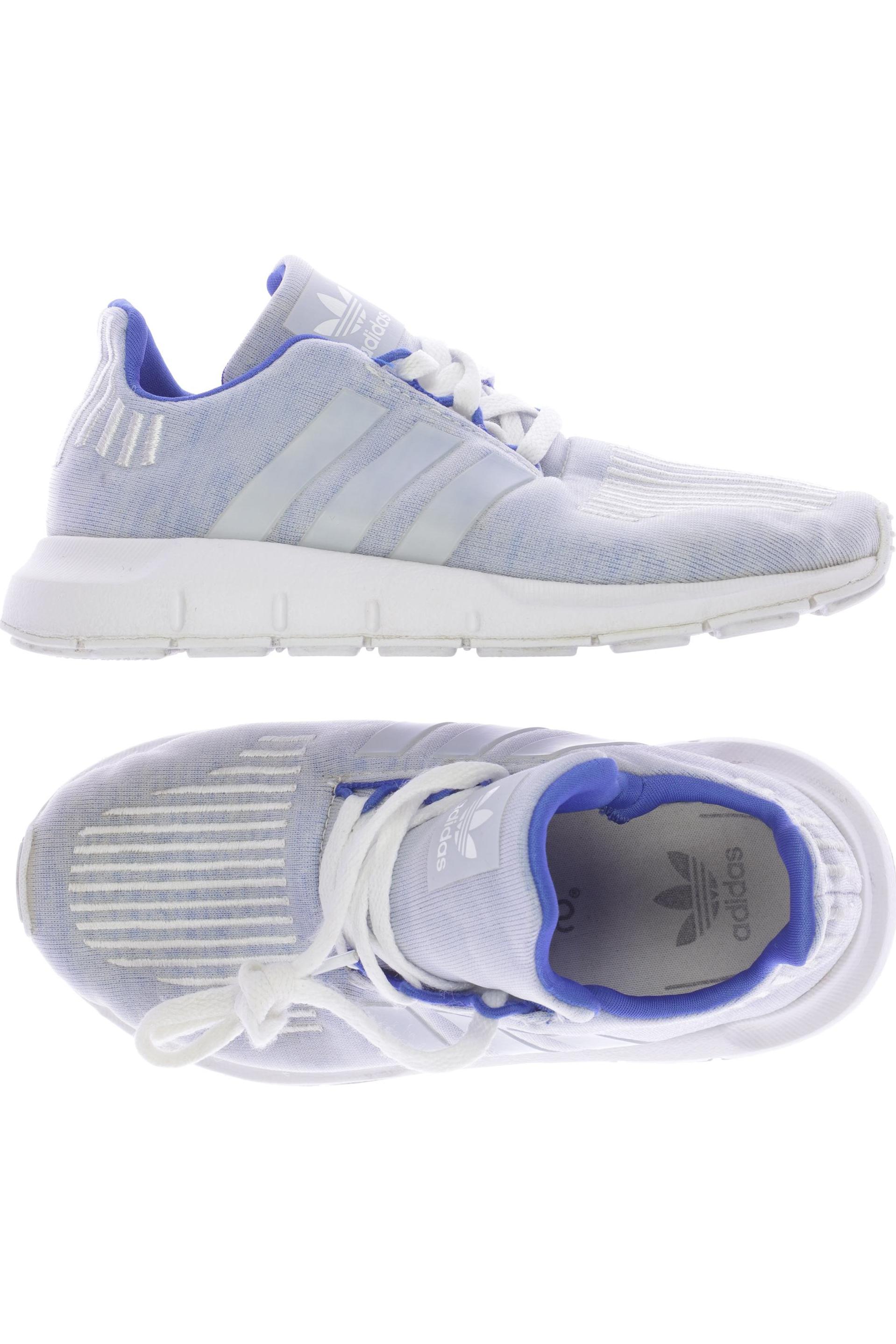 

adidas Originals Jungen Kinderschuhe, hellblau