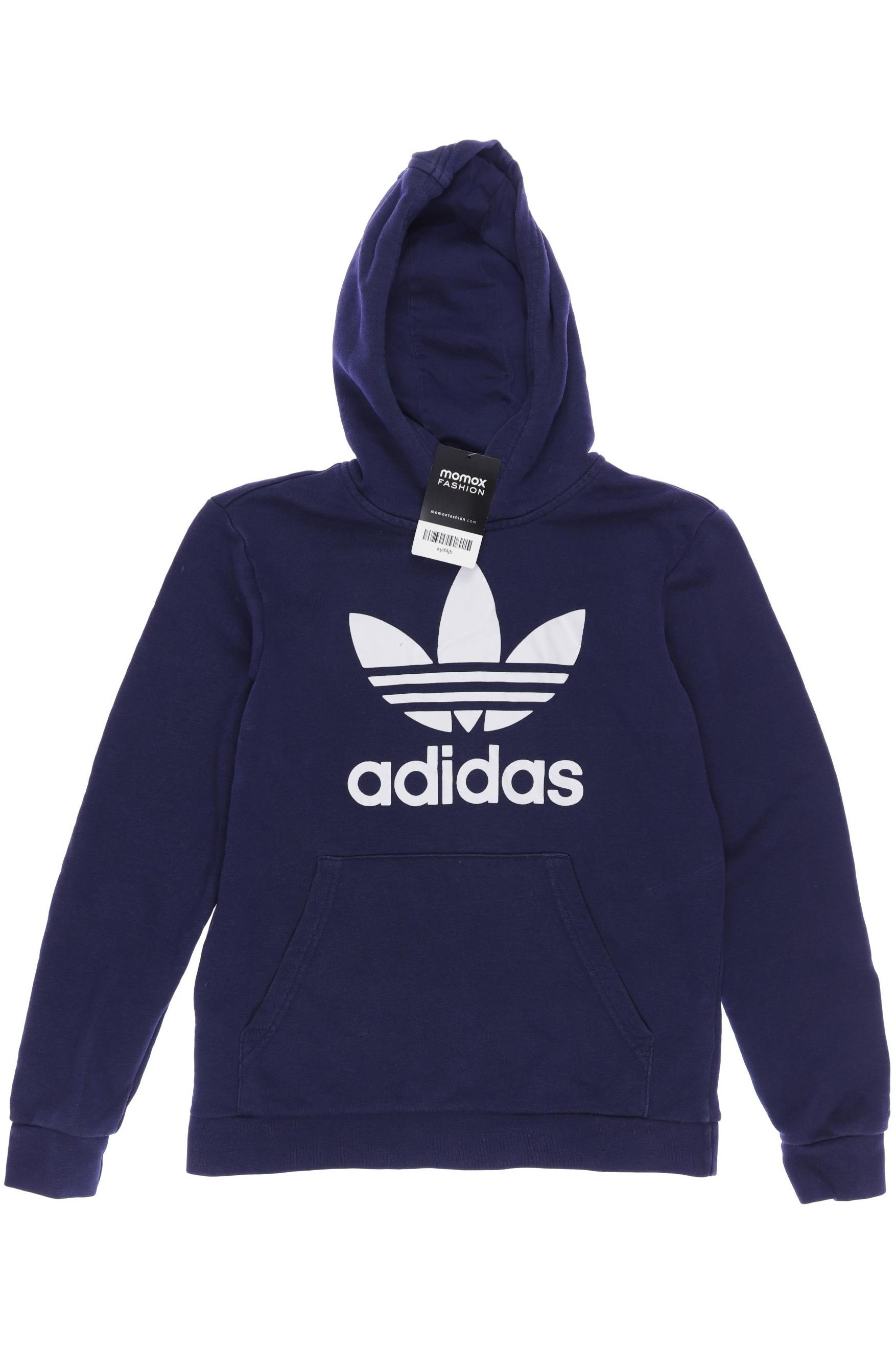 

adidas Originals Herren Hoodies & Sweater, marineblau, Gr. 152
