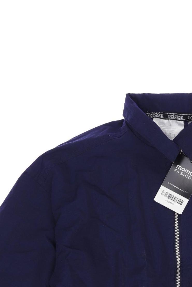 Thumbnail - adidas Originals Jungen Jacke, marineblau, Gr. 128