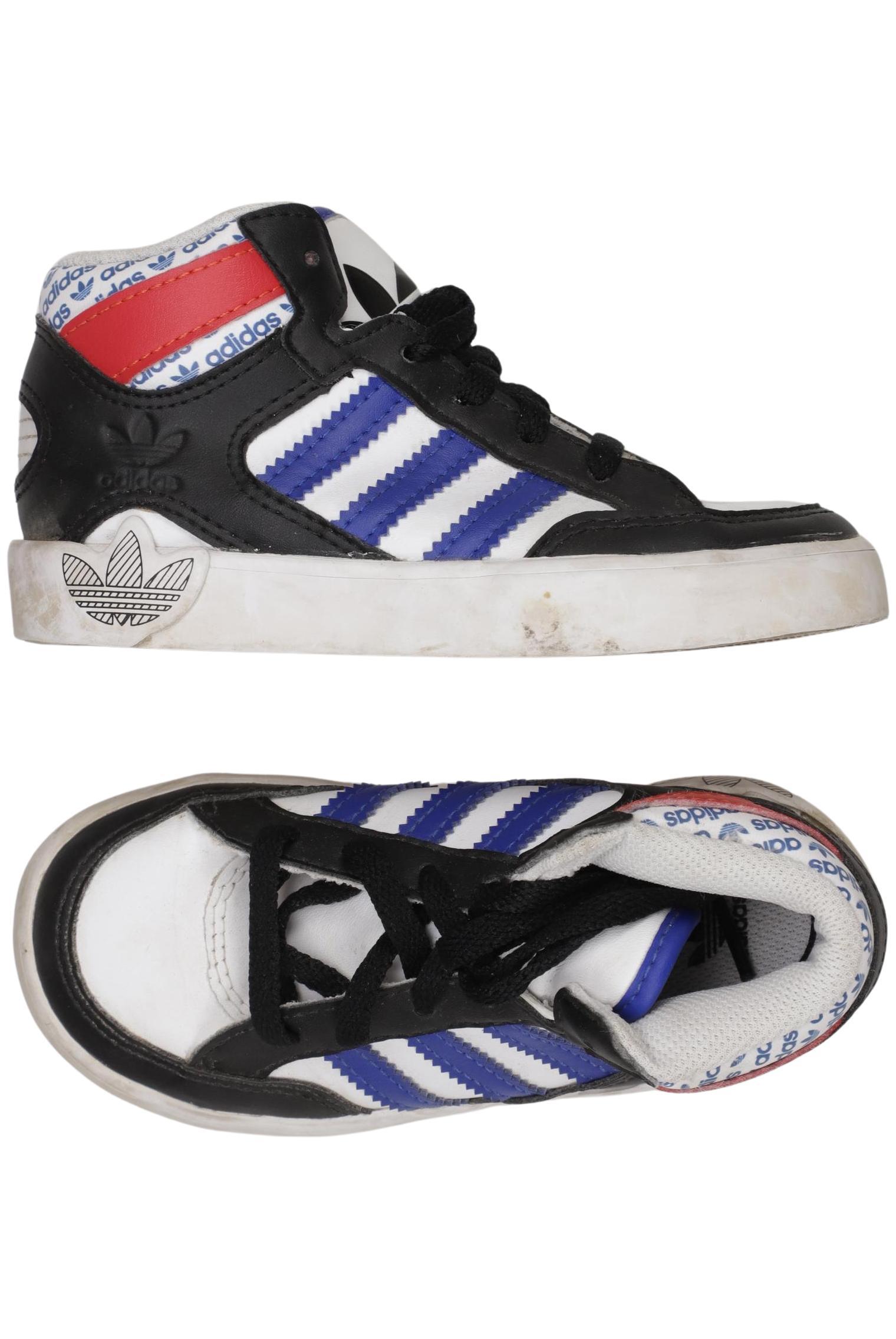 

adidas Originals Jungen Kinderschuhe, mehrfarbig, Gr. 24