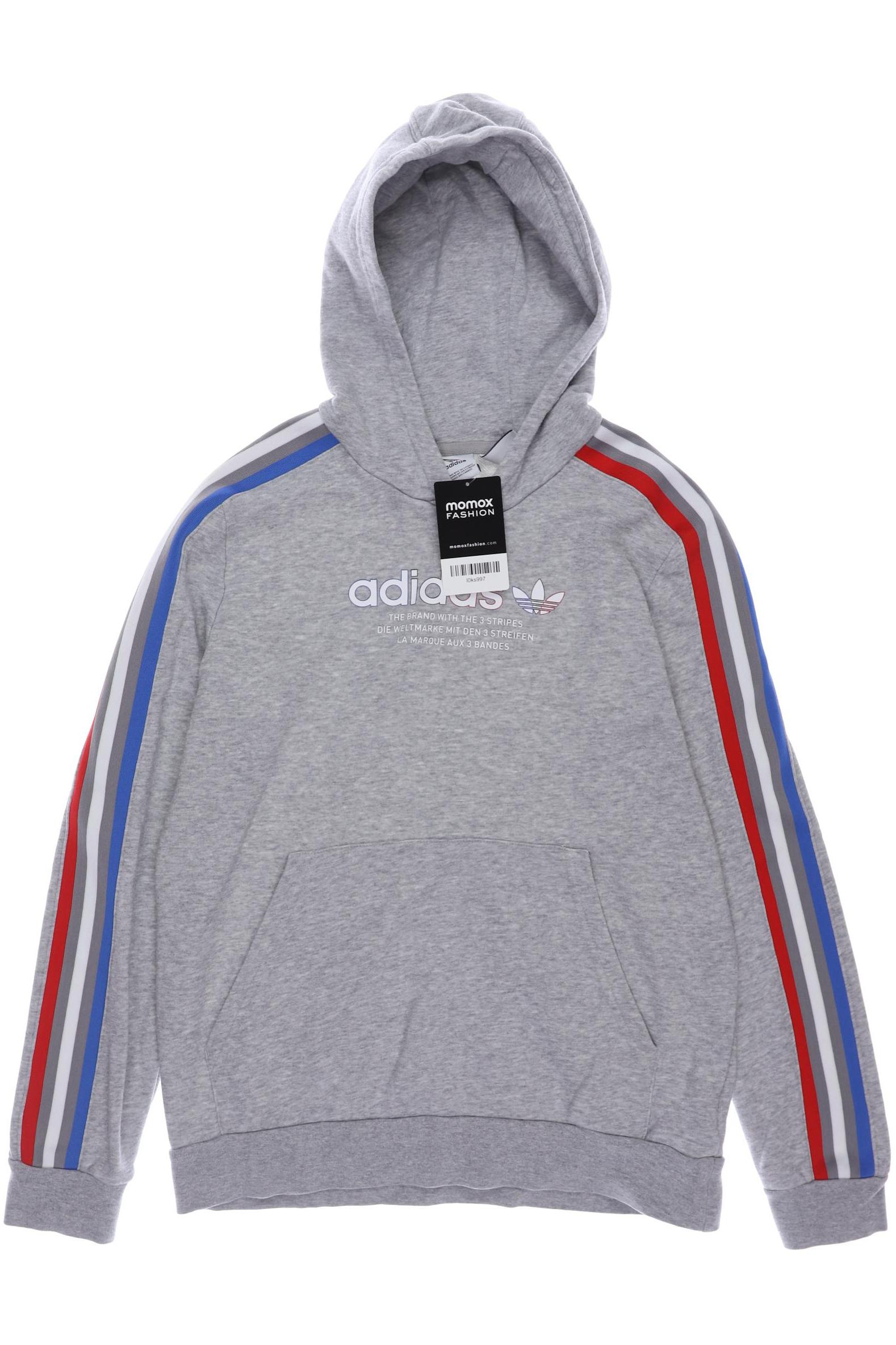 

adidas Originals Jungen Hoodies & Sweater, grau