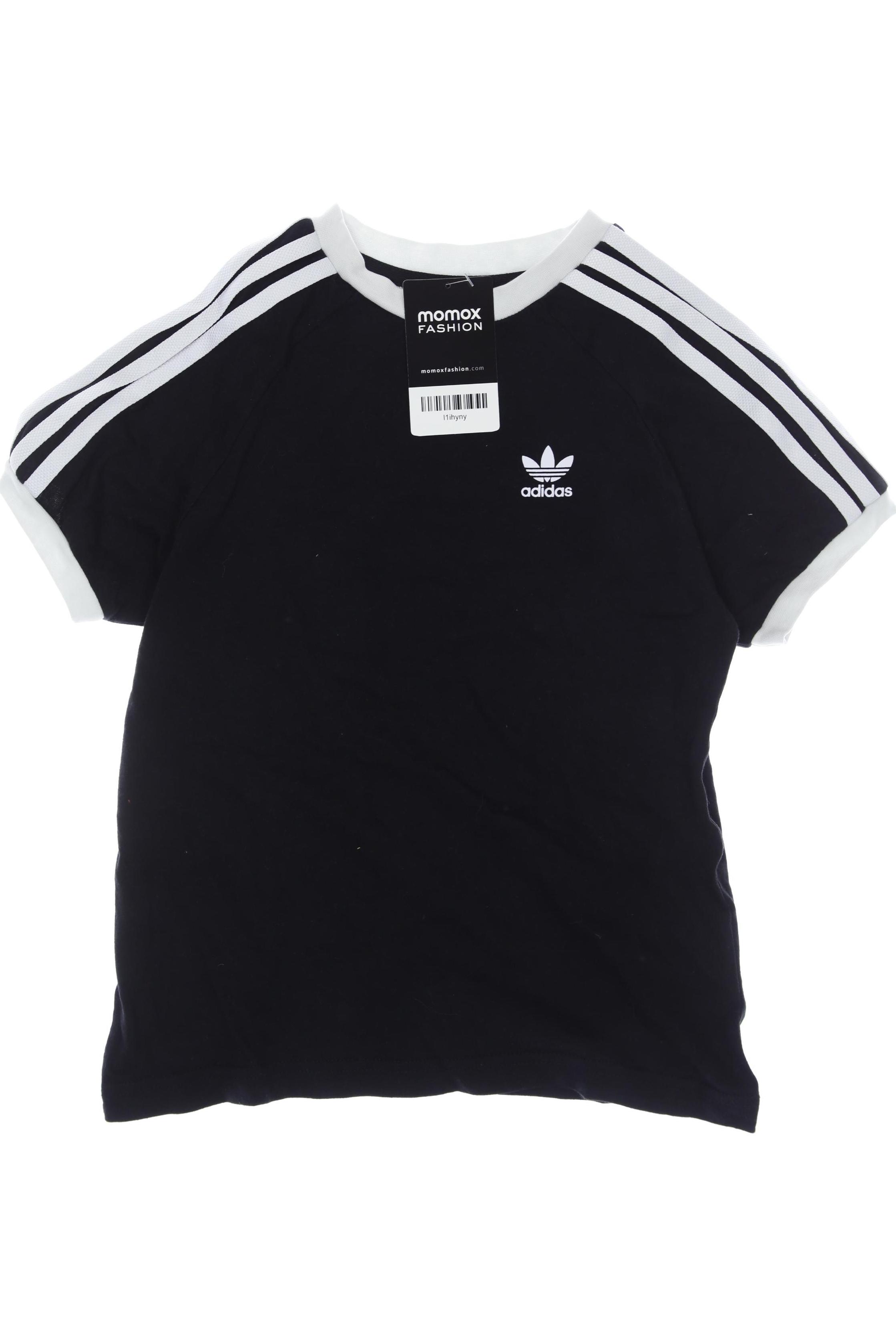 

adidas Originals Herren T-Shirt, schwarz, Gr. 128