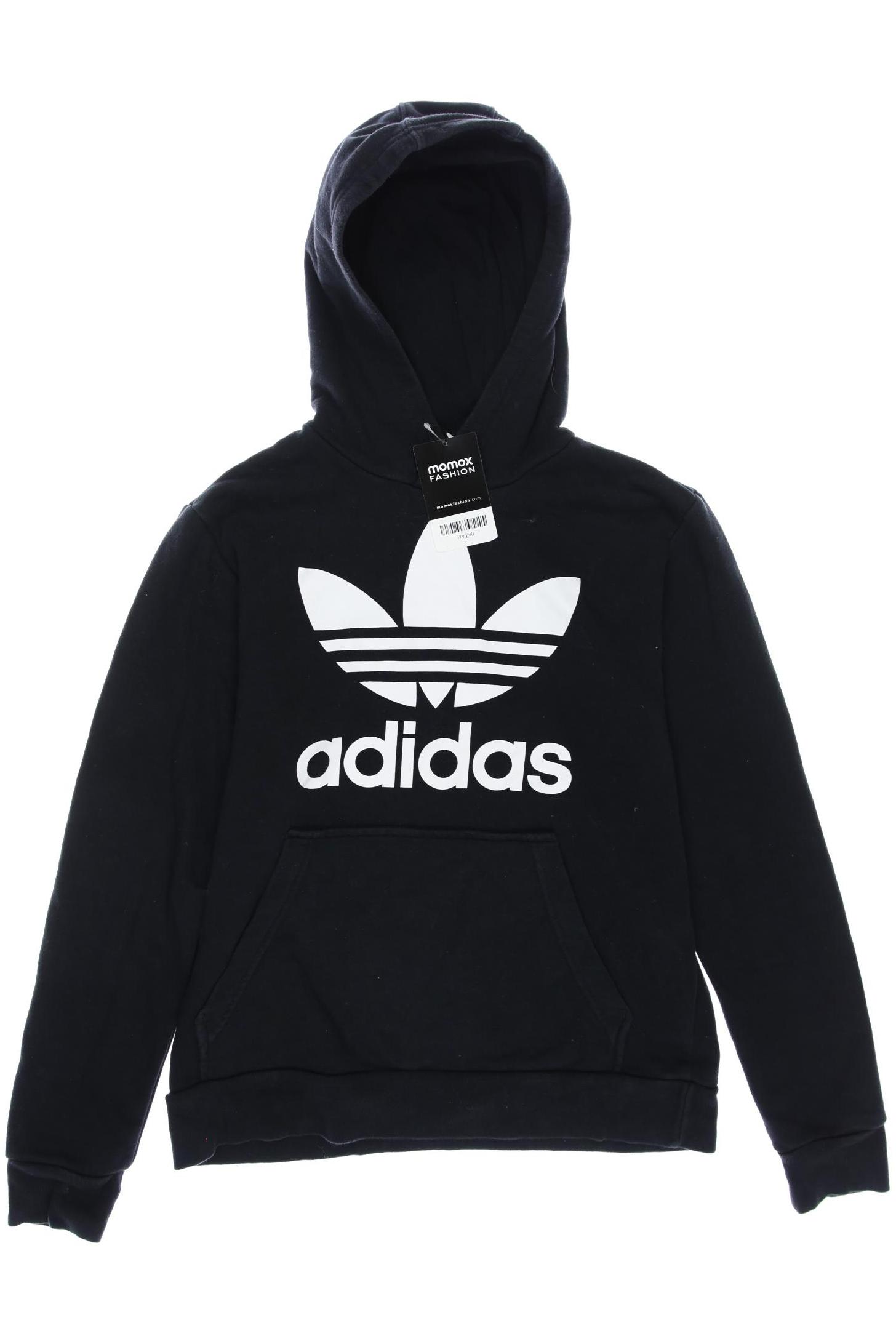 

adidas Originals Herren Hoodies & Sweater, schwarz, Gr. 164