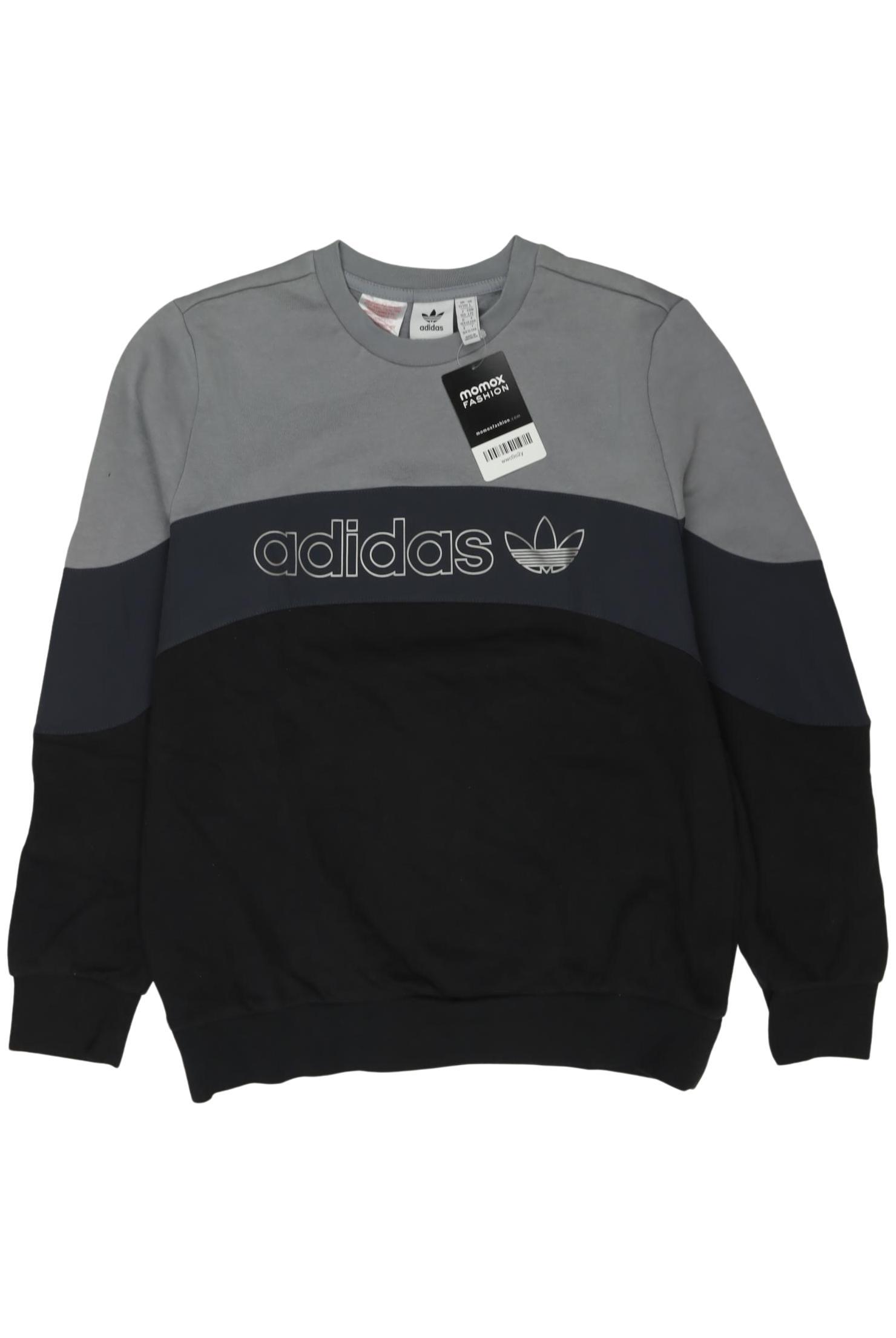 

adidas Originals Jungen Hoodies & Sweater, mehrfarbig, Gr. 164