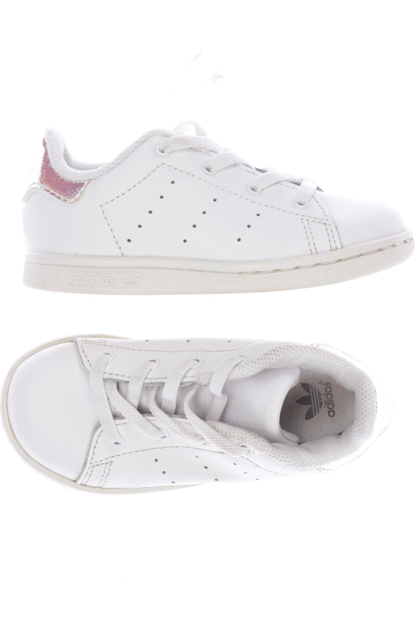 

adidas Originals Jungen Kinderschuhe, weiß