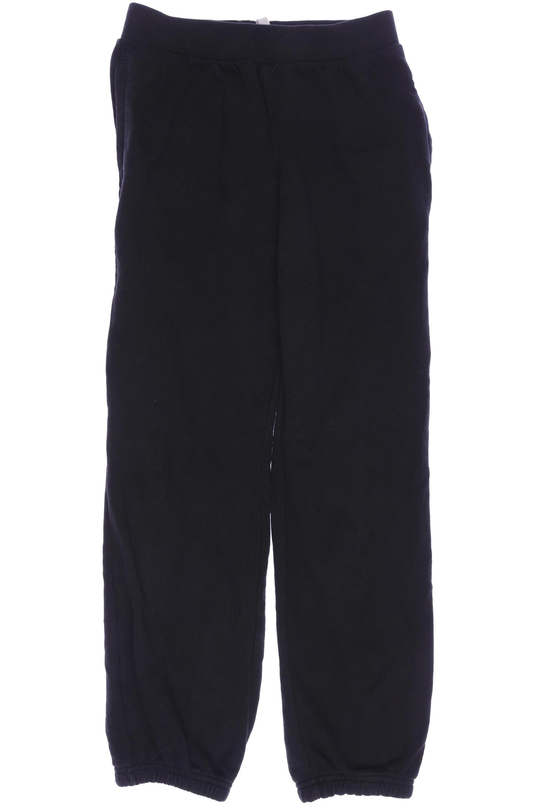 

adidas Originals Jungen Stoffhose, grau, Gr. 152