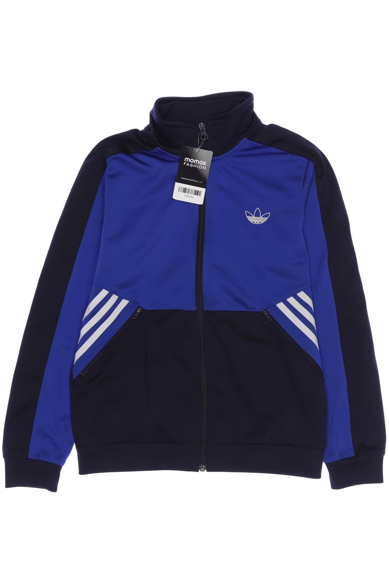 

adidas Originals Jungen Hoodies & Sweater, marineblau