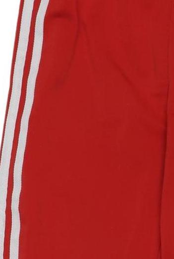 Thumbnail - adidas Originals Jungen Stoffhose, rot, Gr. 104