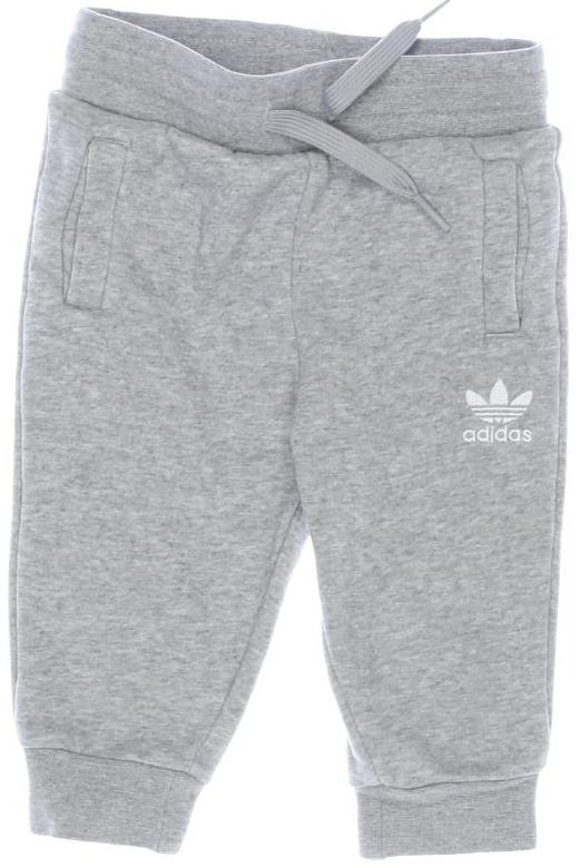 

adidas Originals Herren Stoffhose, grau, Gr. 74