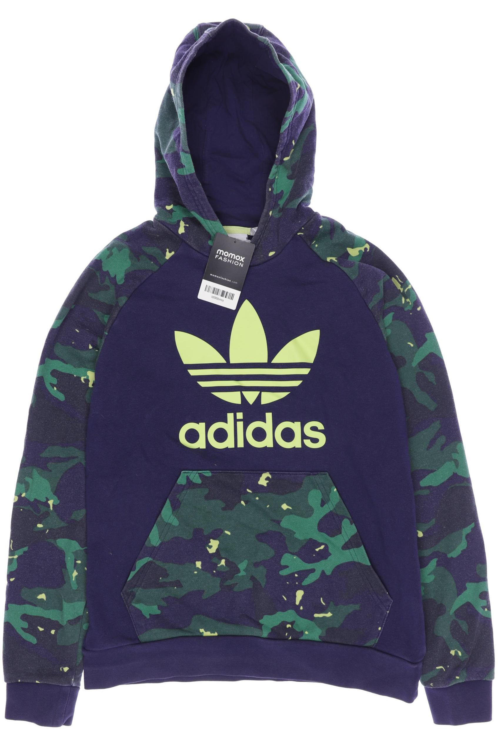 

adidas Originals Jungen Hoodies & Sweater, marineblau